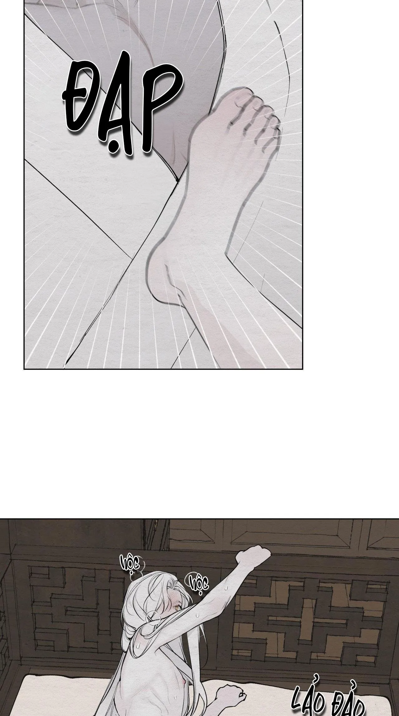 TÂM HỒN MÉO MÓ Chapter 14 Trang 21