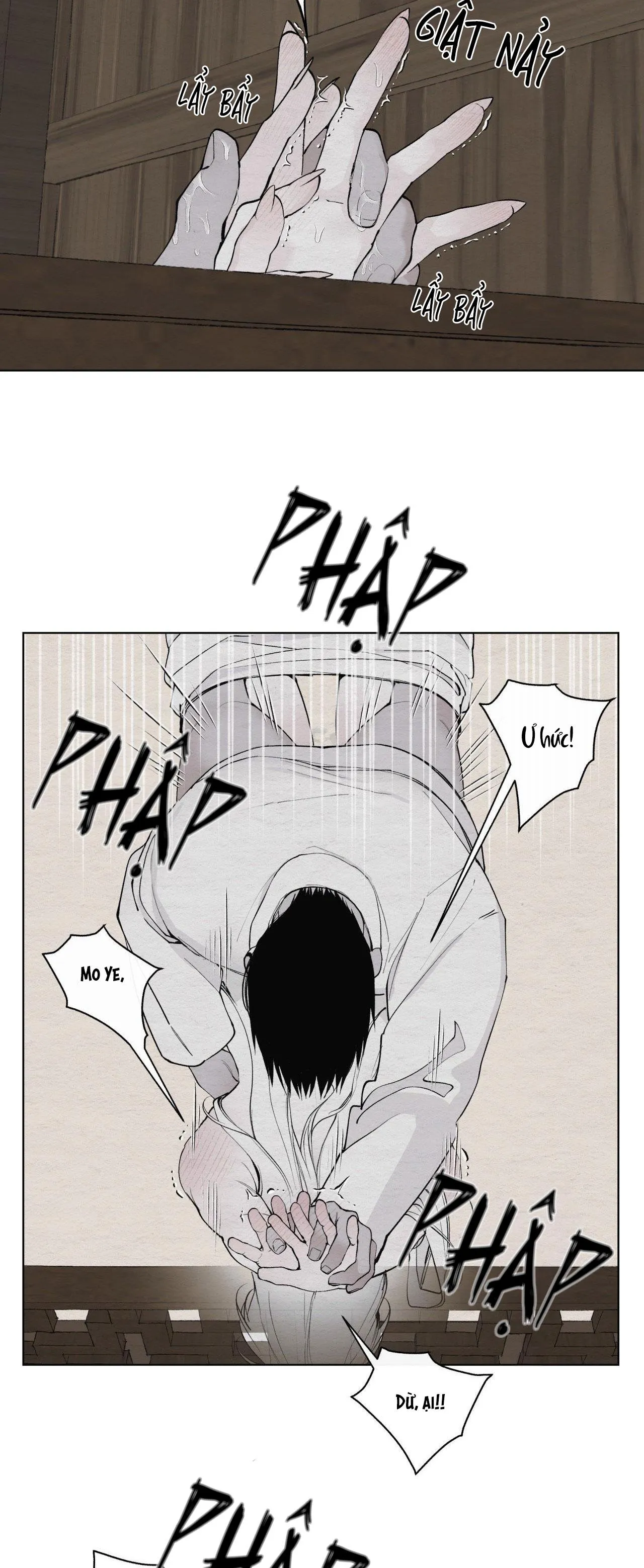 TÂM HỒN MÉO MÓ Chapter 14 Trang 28