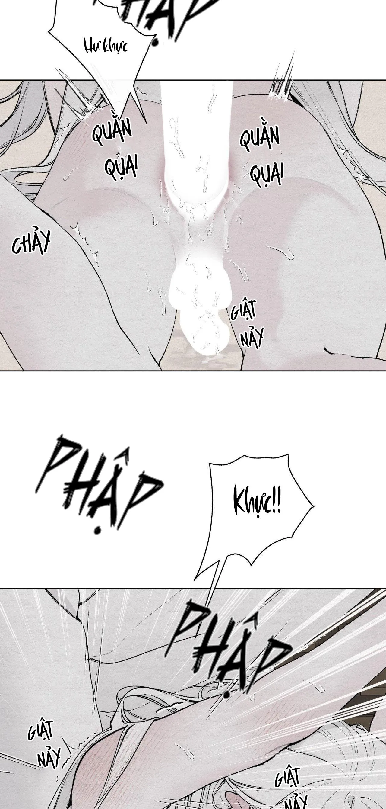 TÂM HỒN MÉO MÓ Chapter 14 Trang 29