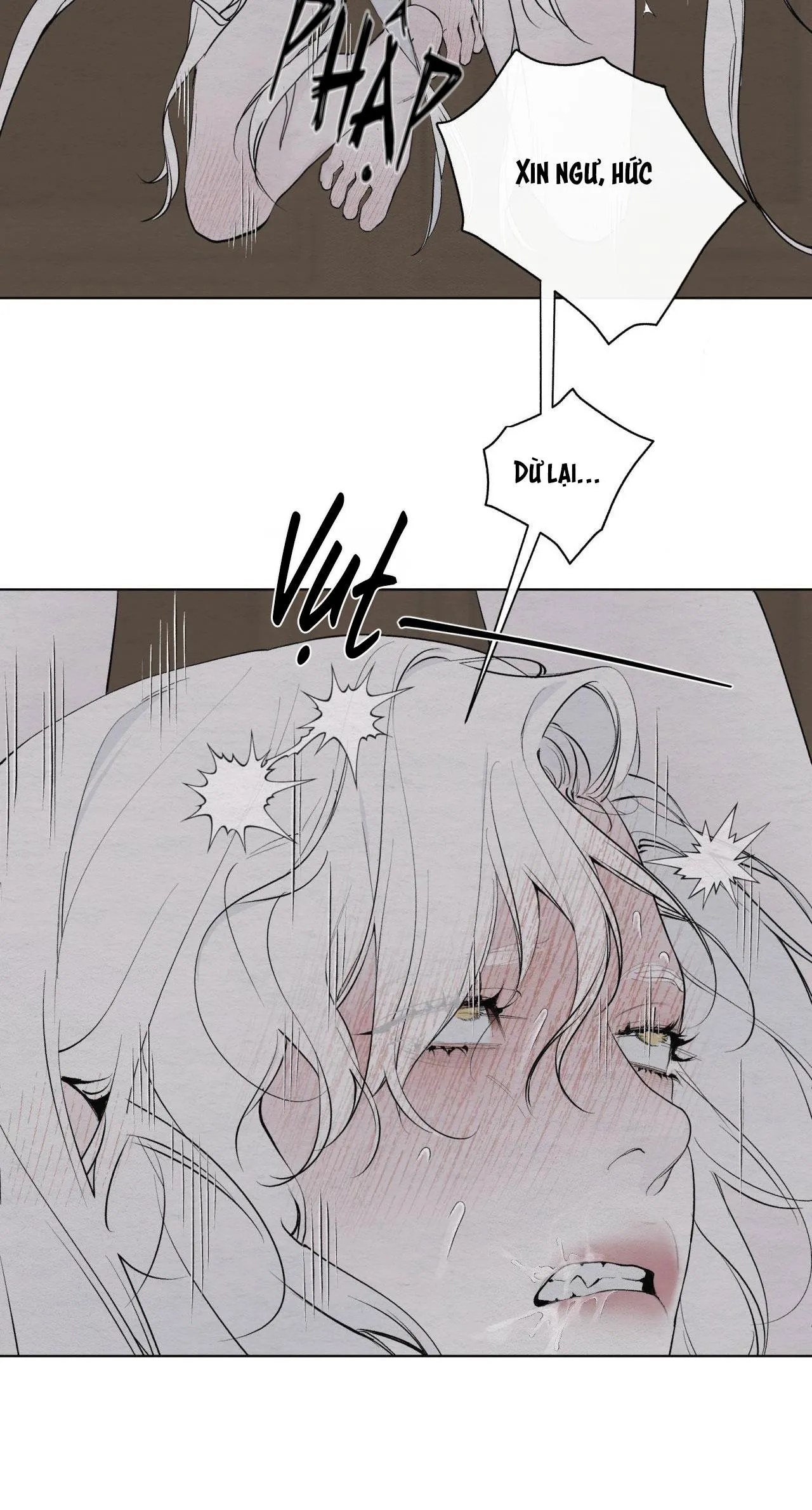 TÂM HỒN MÉO MÓ Chapter 14 Trang 31