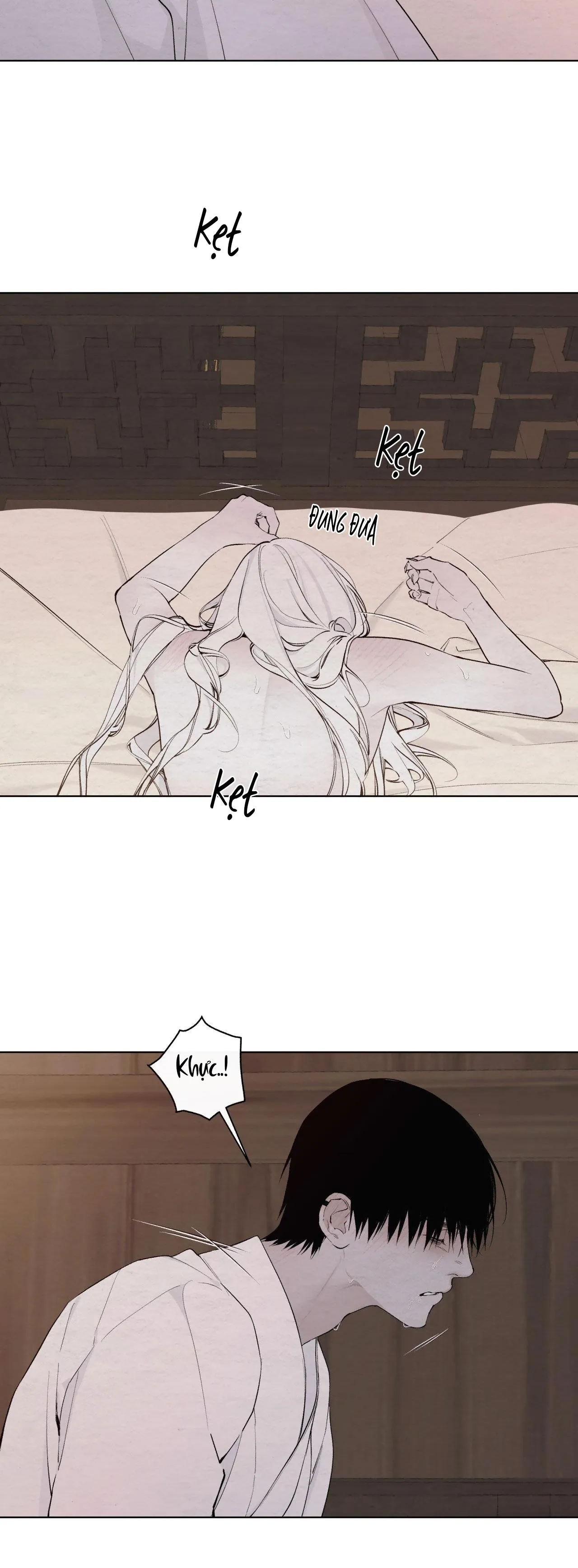 TÂM HỒN MÉO MÓ Chapter 15 Trang 3