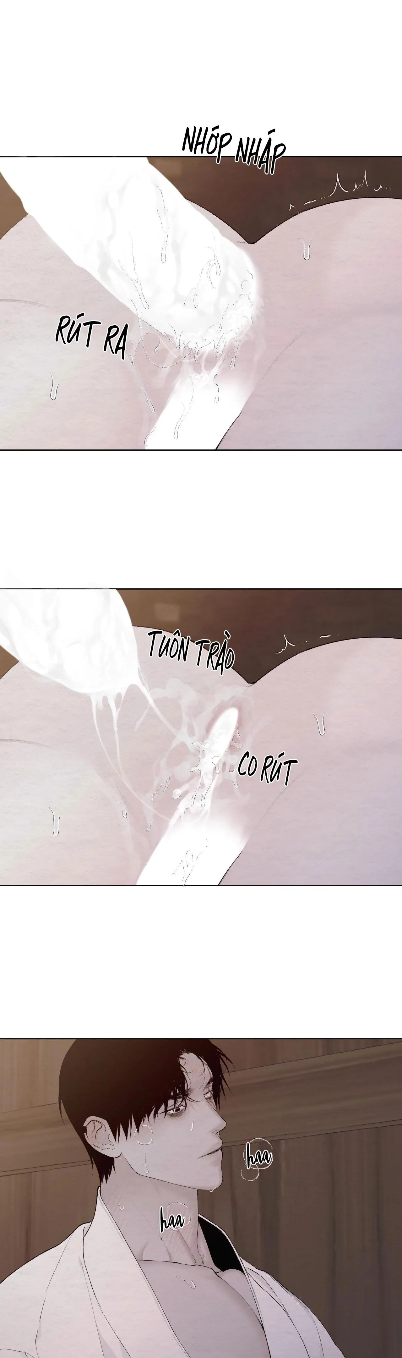 TÂM HỒN MÉO MÓ Chapter 15 Trang 4