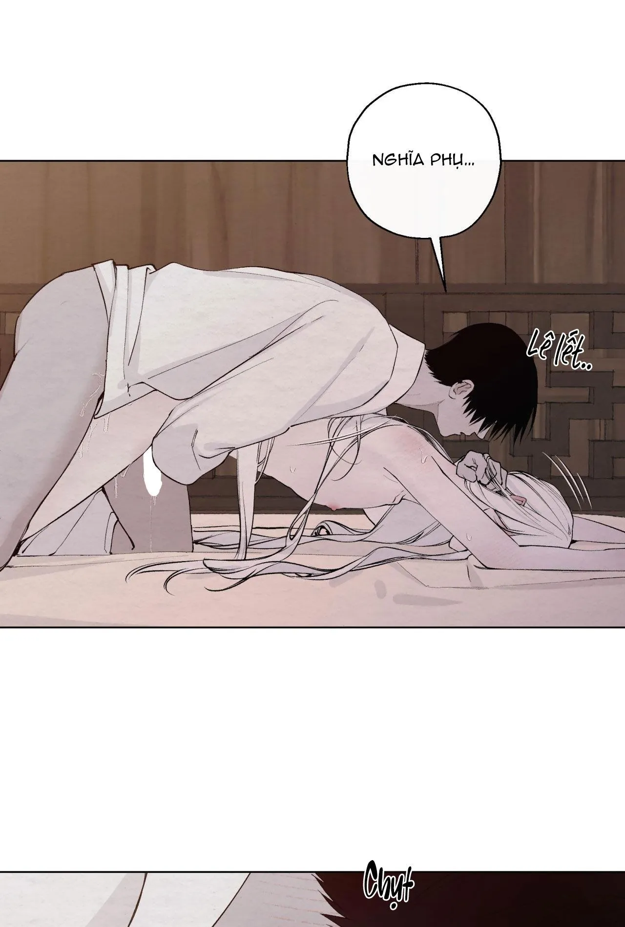 TÂM HỒN MÉO MÓ Chapter 15 Trang 6