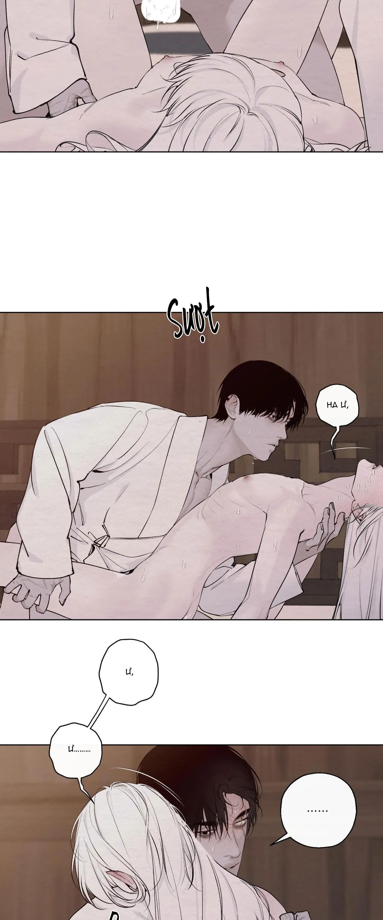 TÂM HỒN MÉO MÓ Chapter 15 Trang 9