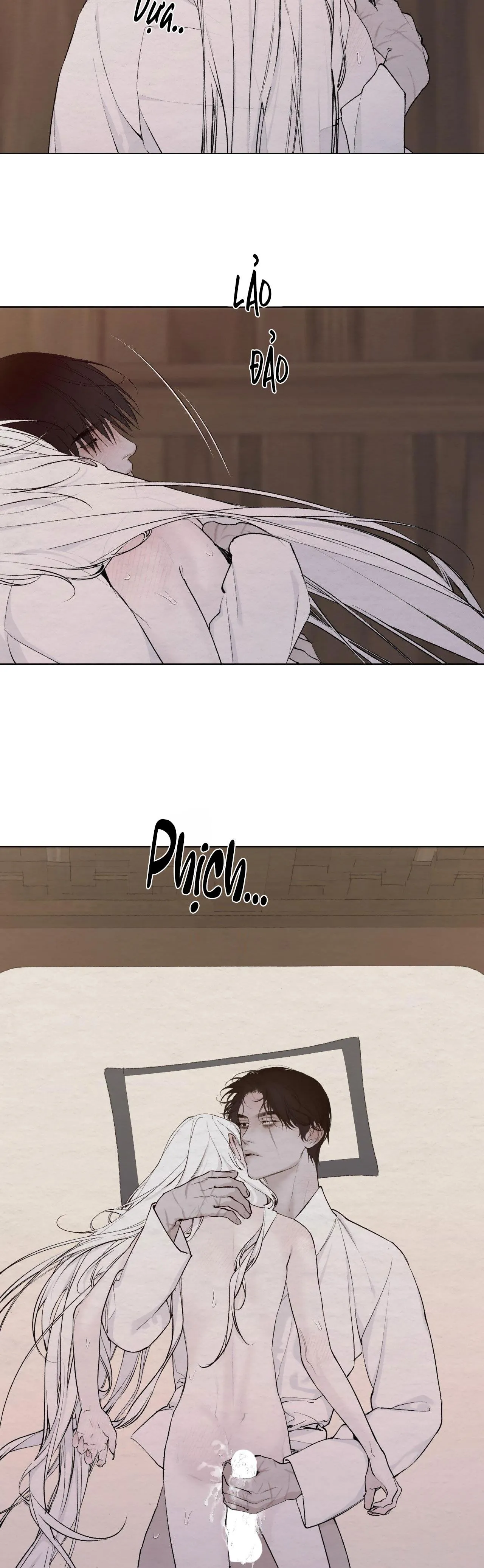 TÂM HỒN MÉO MÓ Chapter 15 Trang 10