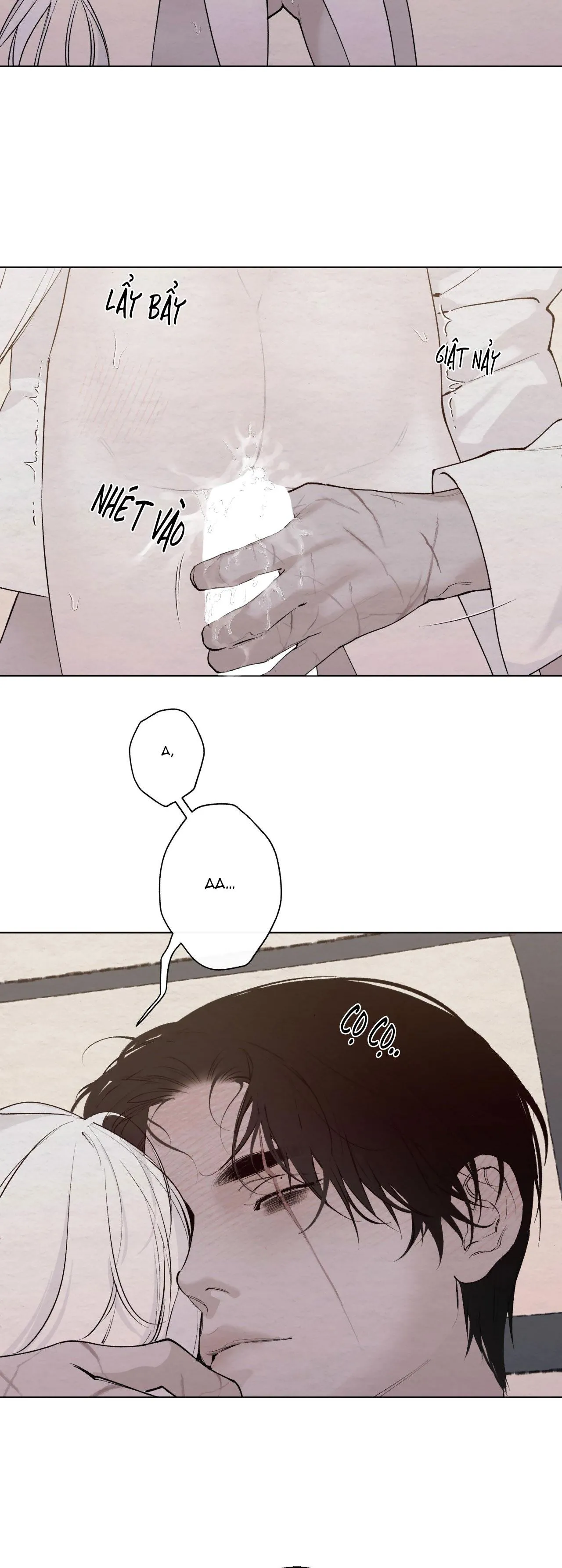 TÂM HỒN MÉO MÓ Chapter 15 Trang 11