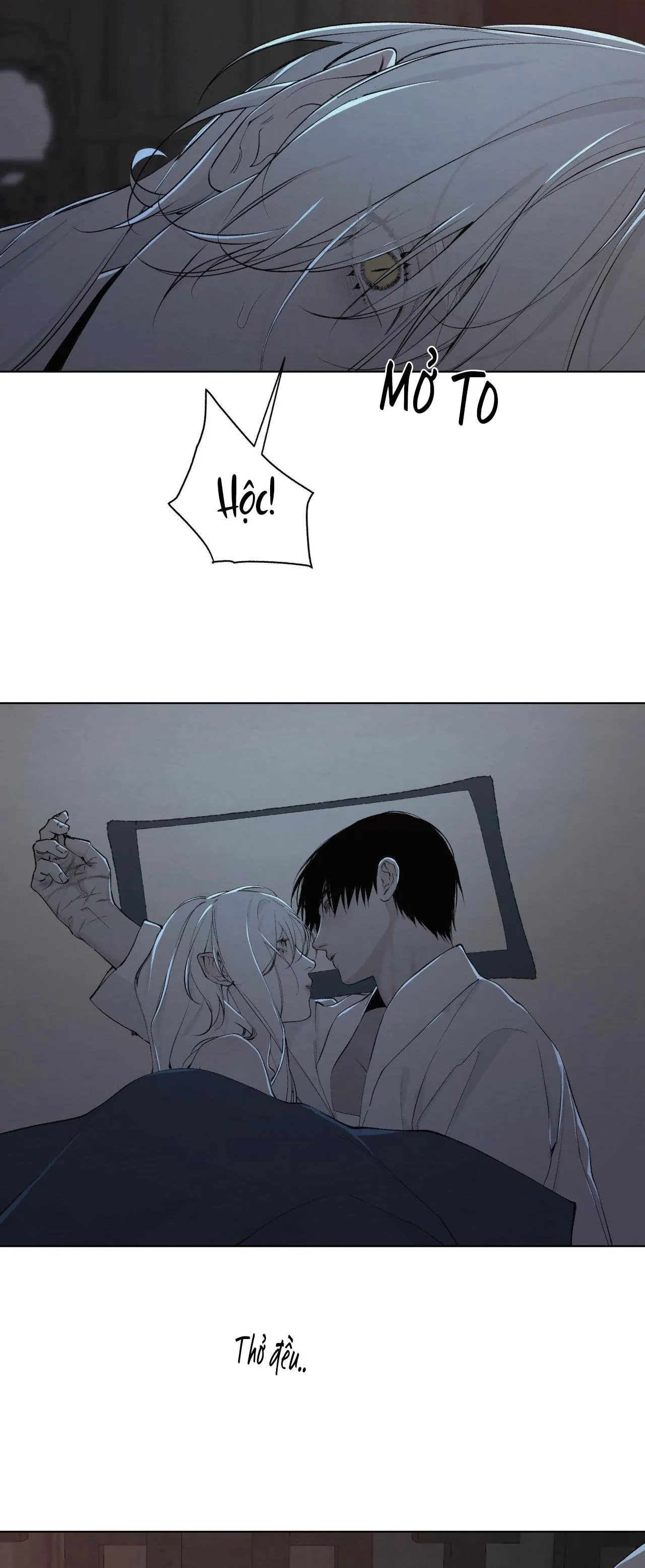 TÂM HỒN MÉO MÓ Chapter 15 Trang 22