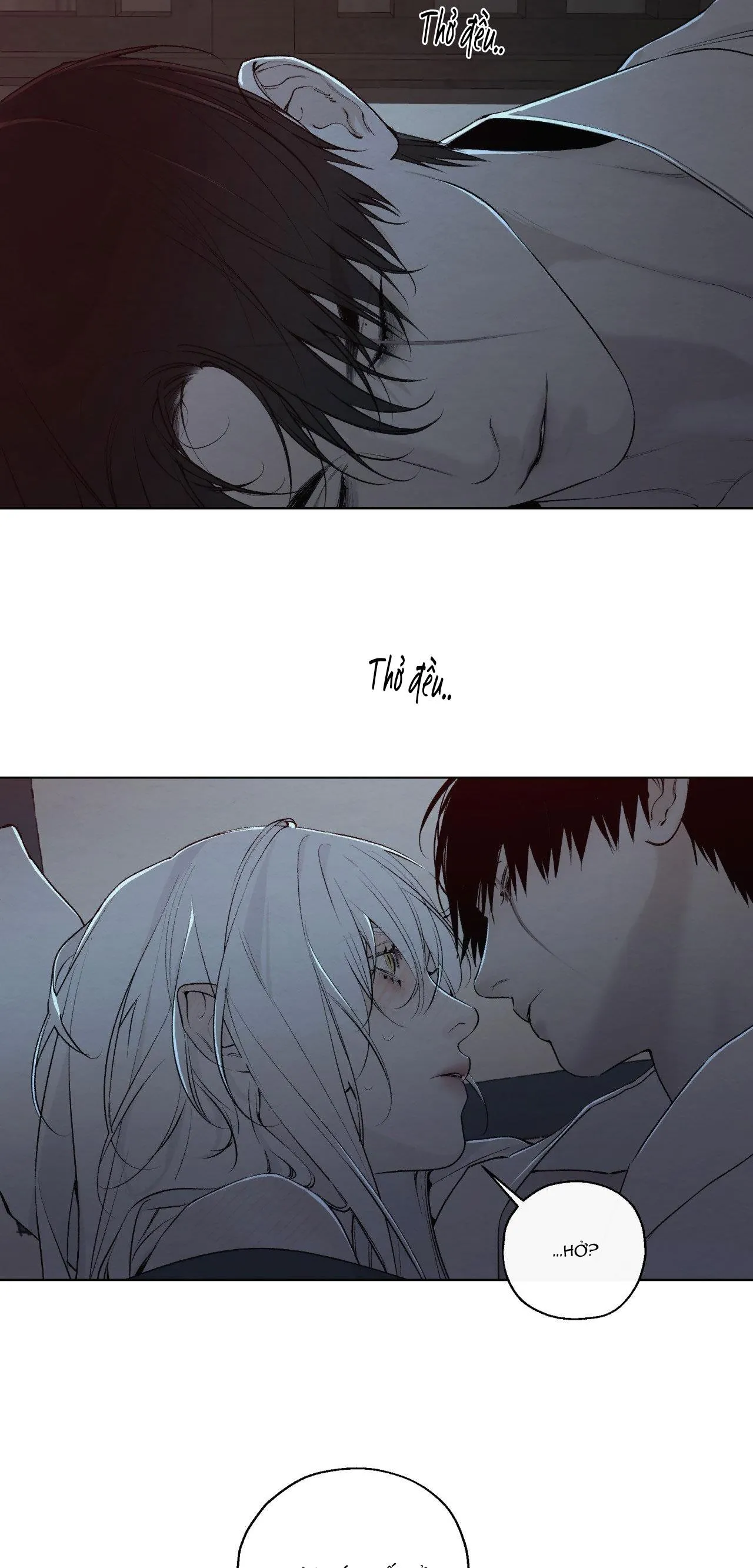 TÂM HỒN MÉO MÓ Chapter 15 Trang 23