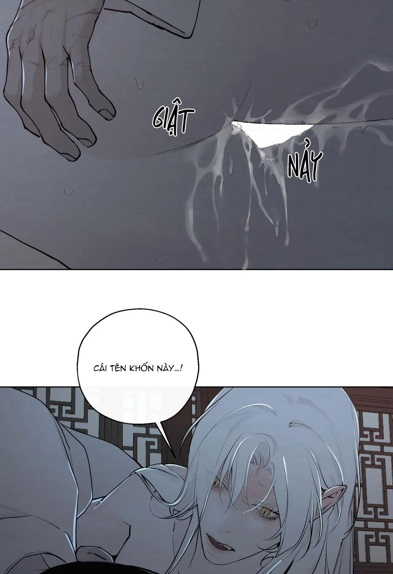 TÂM HỒN MÉO MÓ Chapter 15 Trang 26