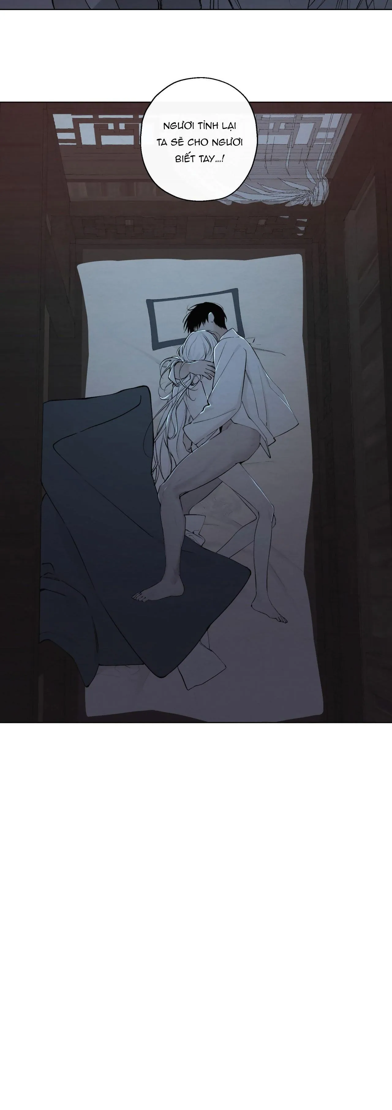 TÂM HỒN MÉO MÓ Chapter 15 Trang 31