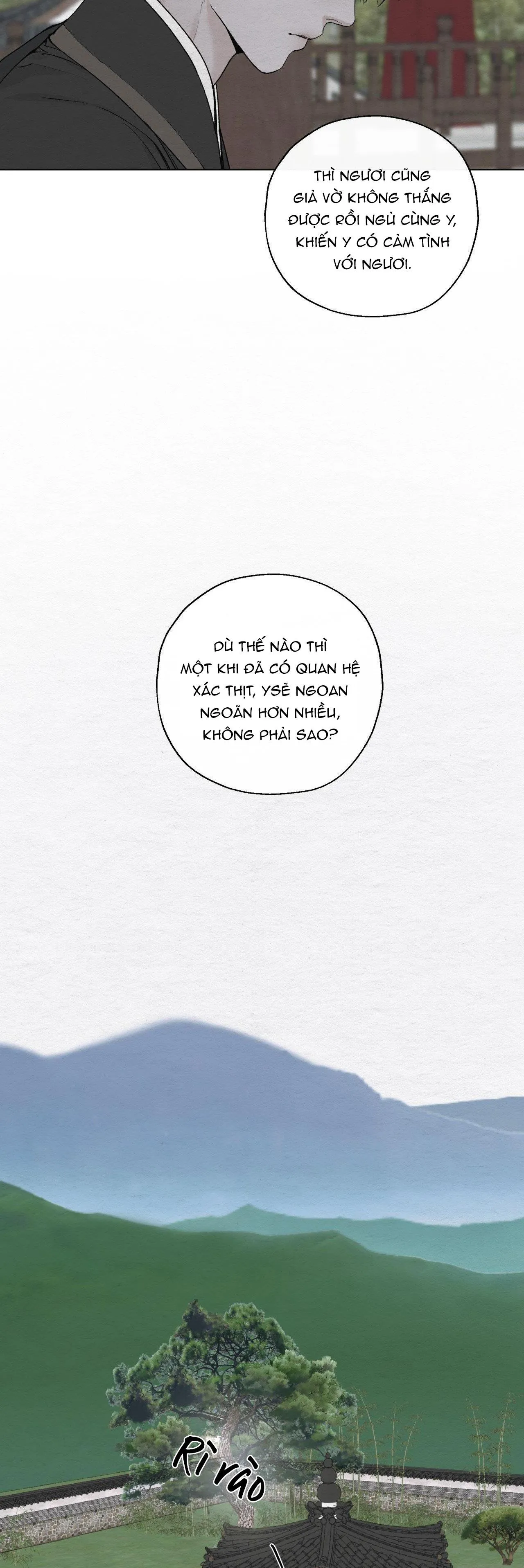 TÂM HỒN MÉO MÓ Chapter 16 Trang 10