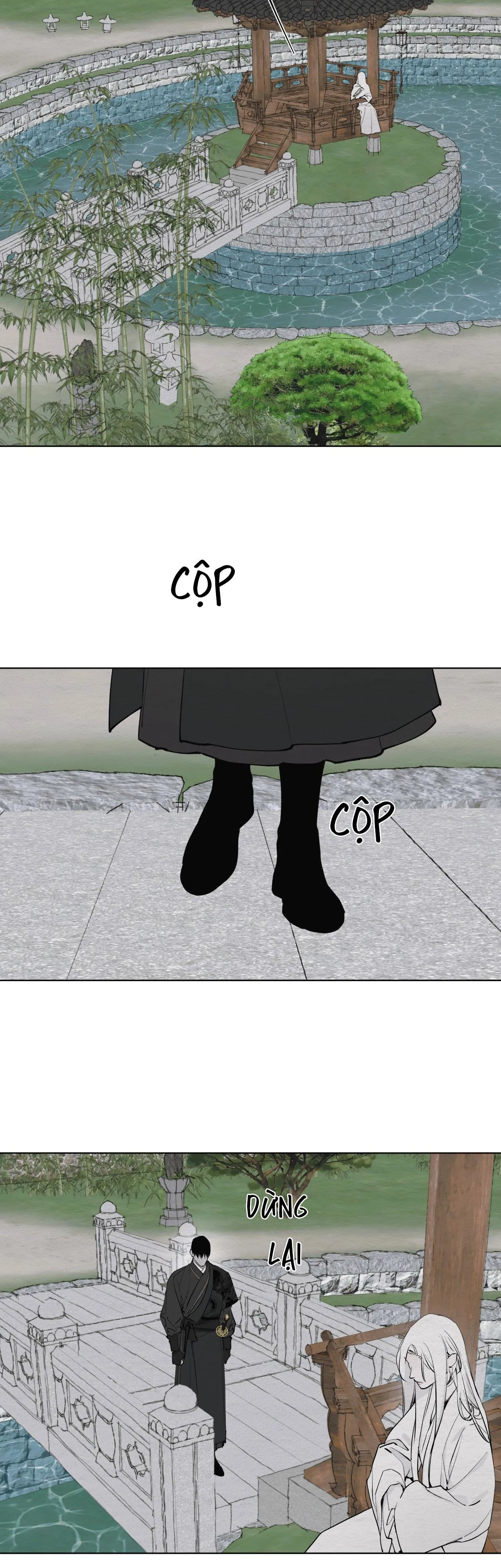 TÂM HỒN MÉO MÓ Chapter 16 Trang 11