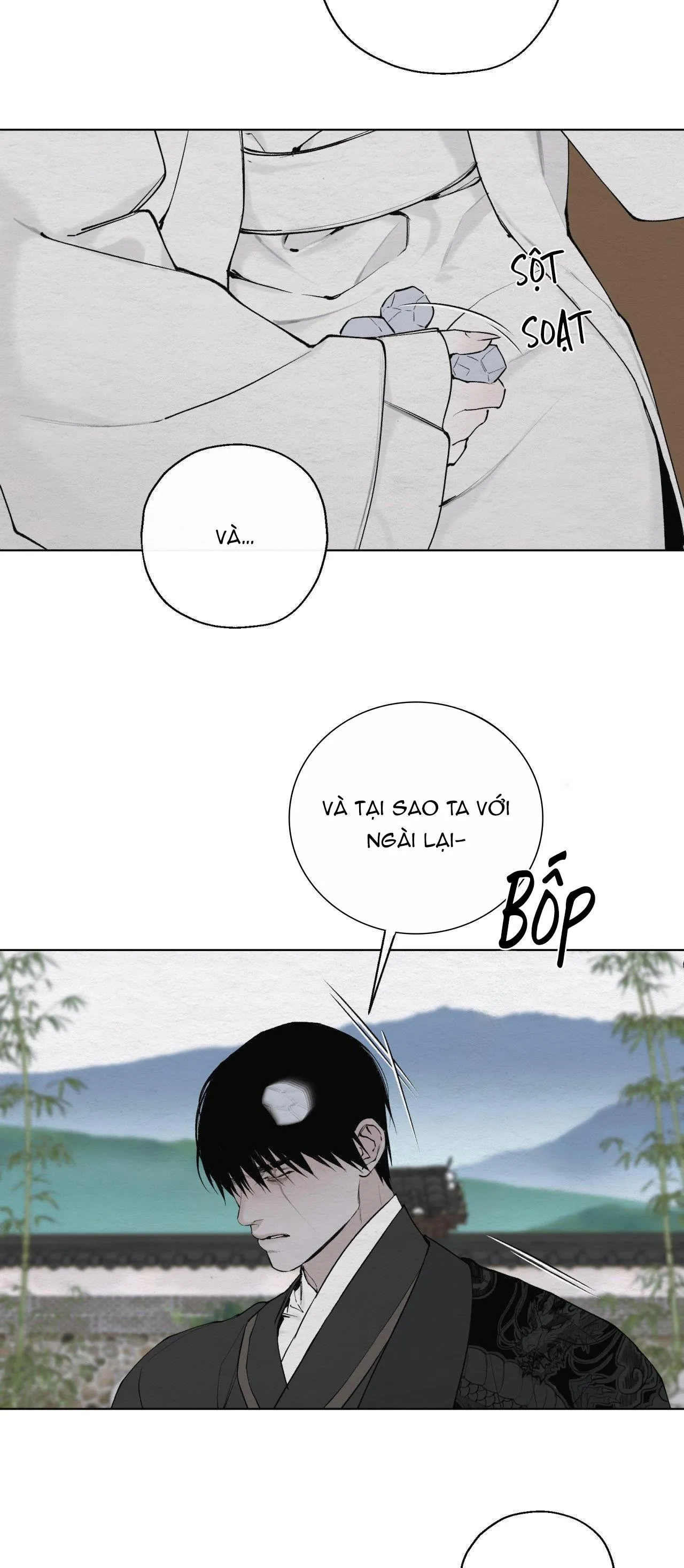 TÂM HỒN MÉO MÓ Chapter 16 Trang 13