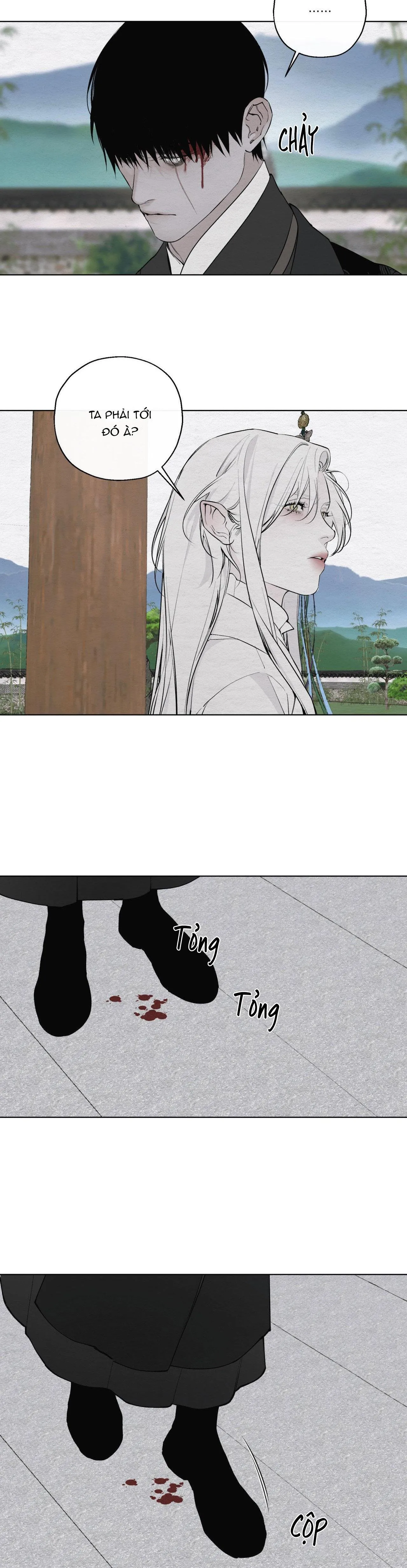 TÂM HỒN MÉO MÓ Chapter 16 Trang 14