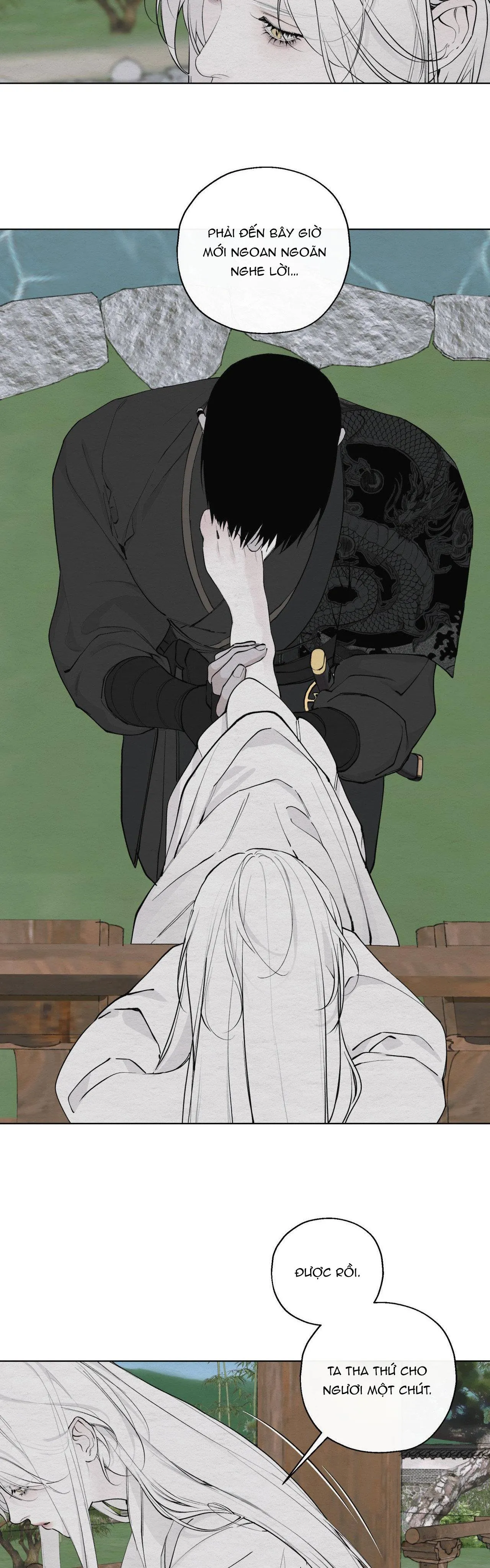 TÂM HỒN MÉO MÓ Chapter 16 Trang 26