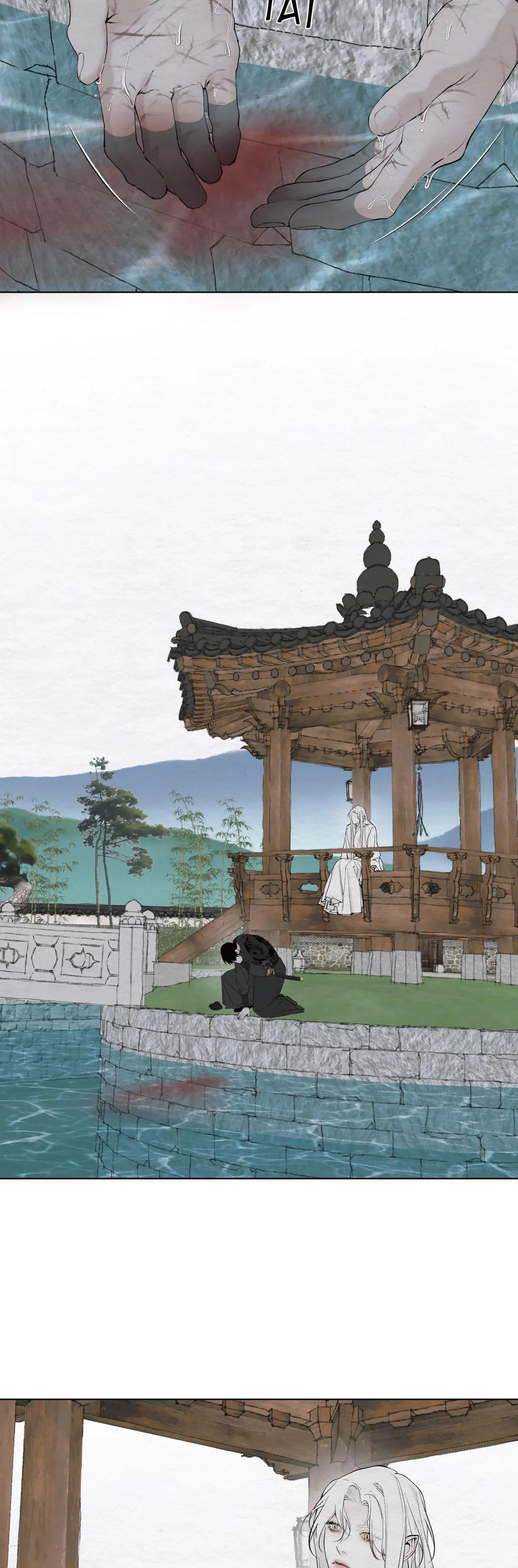 TÂM HỒN MÉO MÓ Chapter 17 Trang 5