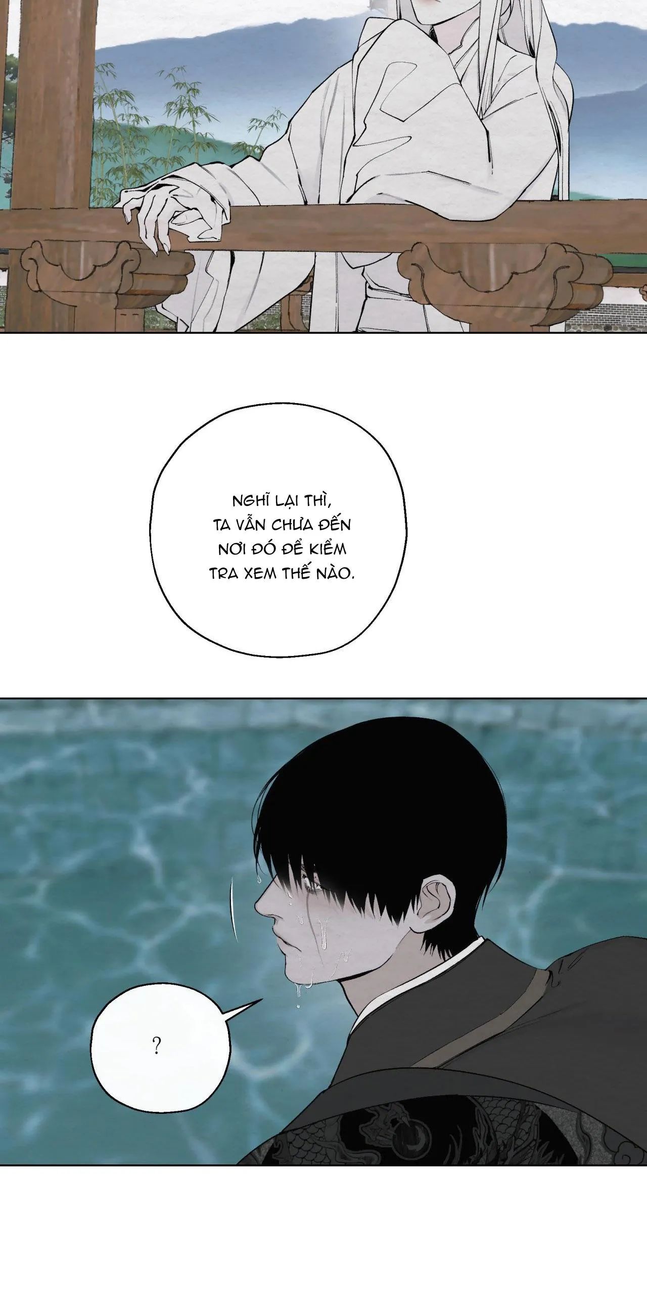 TÂM HỒN MÉO MÓ Chapter 17 Trang 6