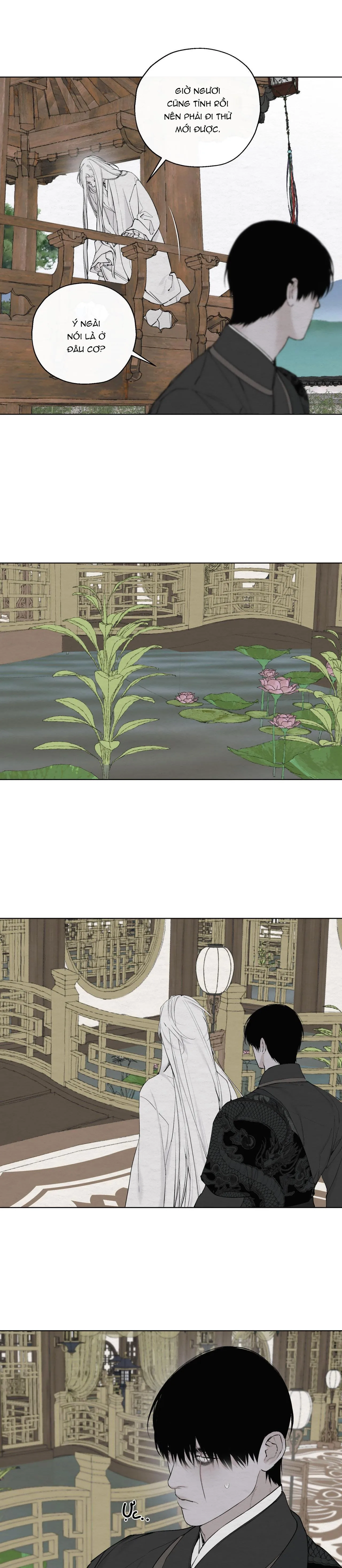 TÂM HỒN MÉO MÓ Chapter 17 Trang 7