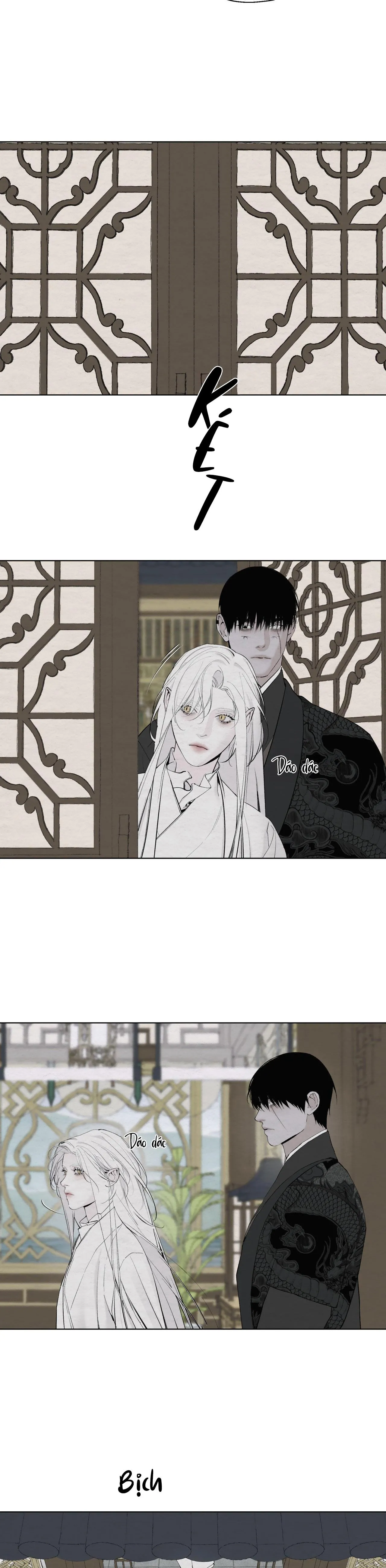 TÂM HỒN MÉO MÓ Chapter 17 Trang 9