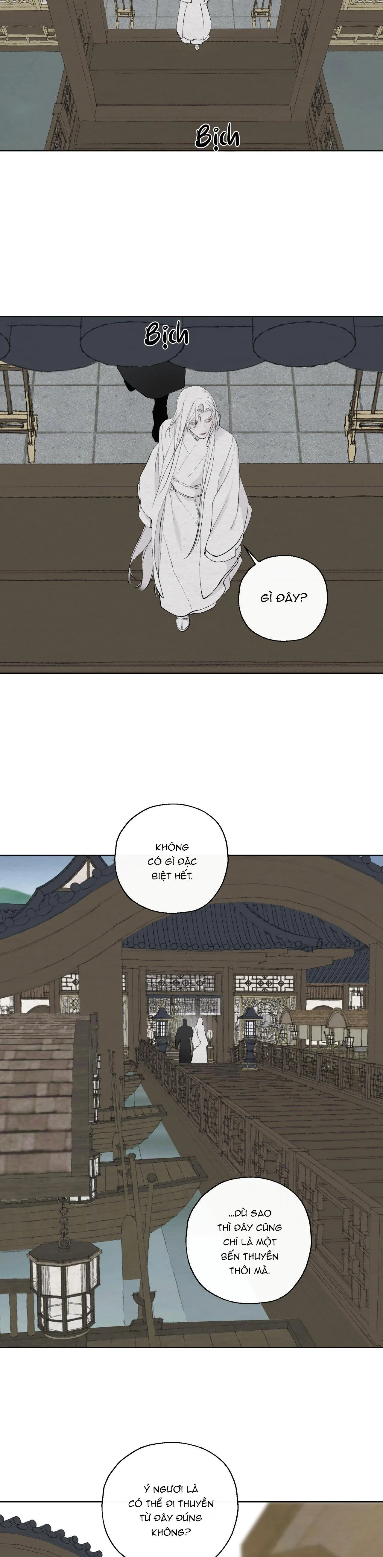 TÂM HỒN MÉO MÓ Chapter 17 Trang 10