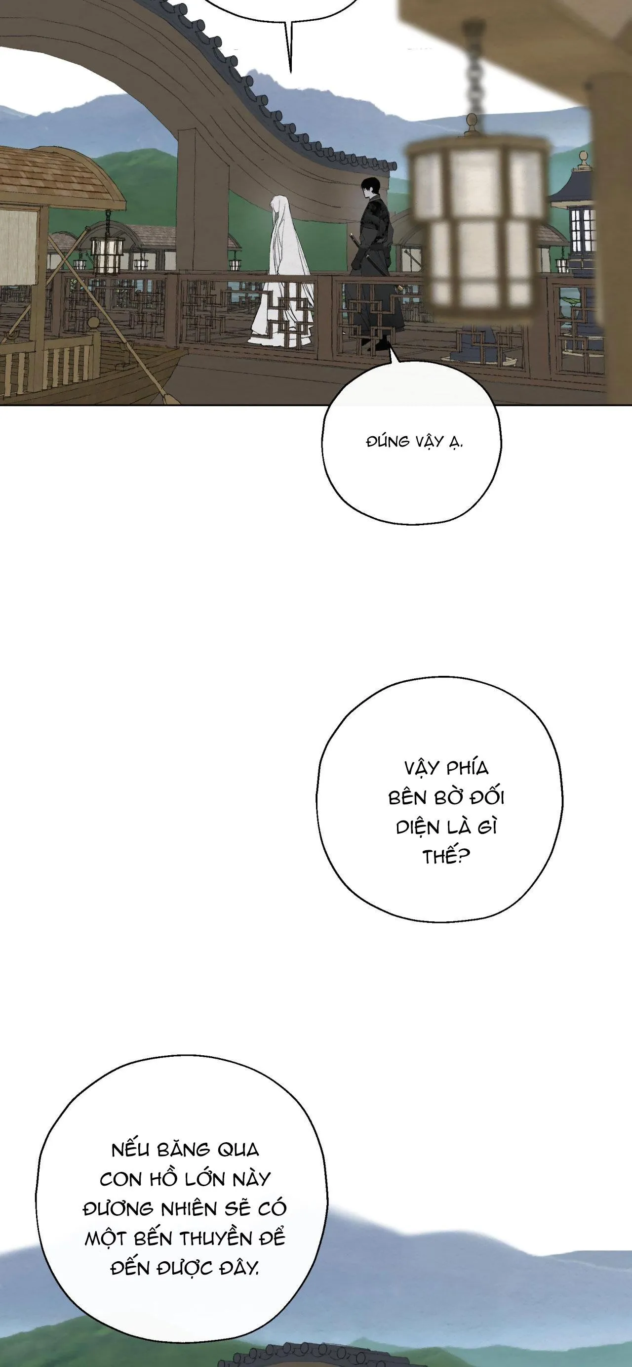 TÂM HỒN MÉO MÓ Chapter 17 Trang 11