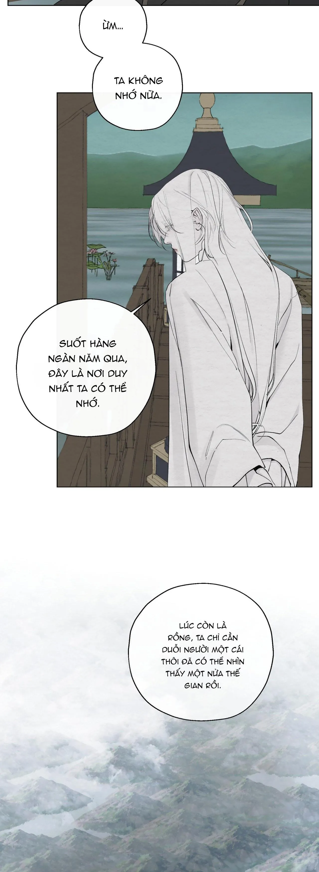 TÂM HỒN MÉO MÓ Chapter 17 Trang 14