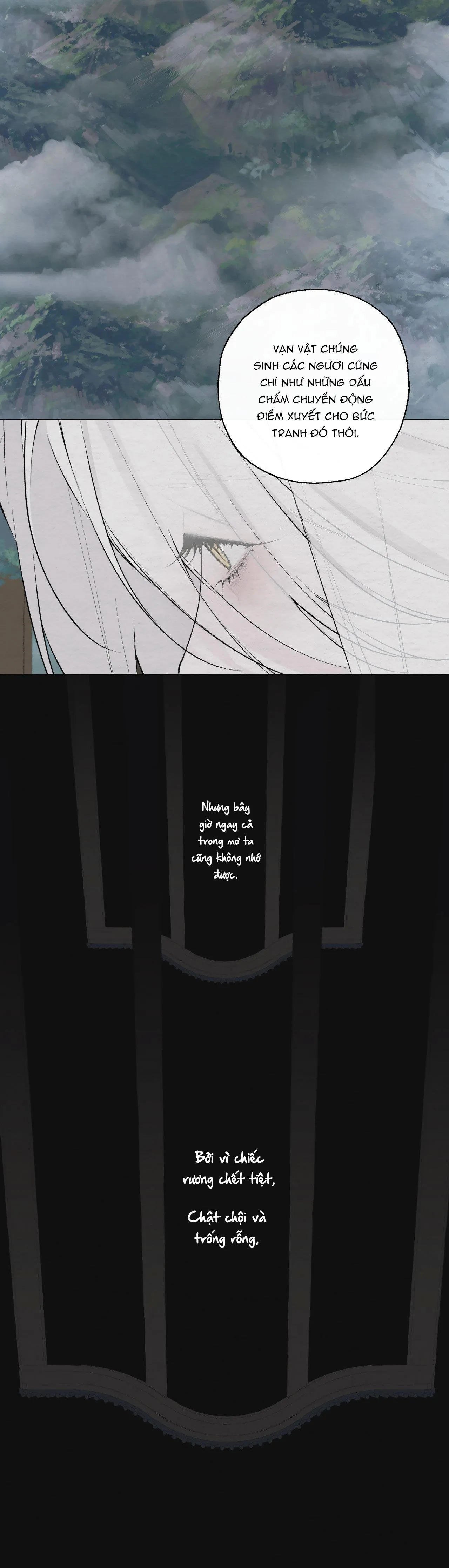 TÂM HỒN MÉO MÓ Chapter 17 Trang 16