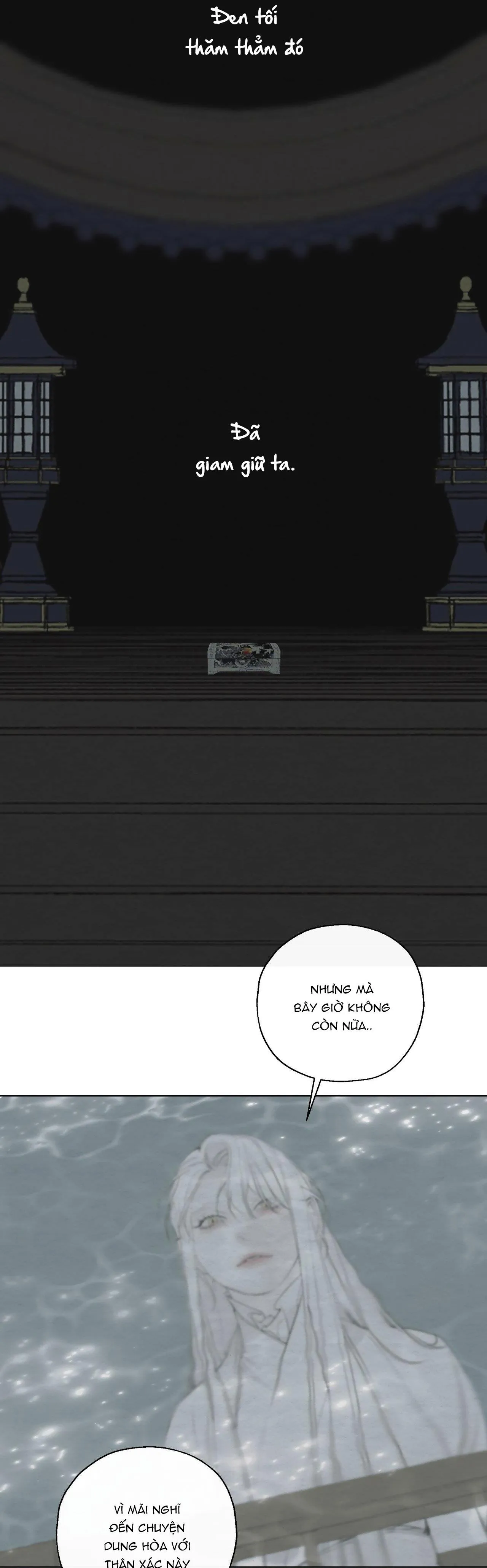 TÂM HỒN MÉO MÓ Chapter 17 Trang 17