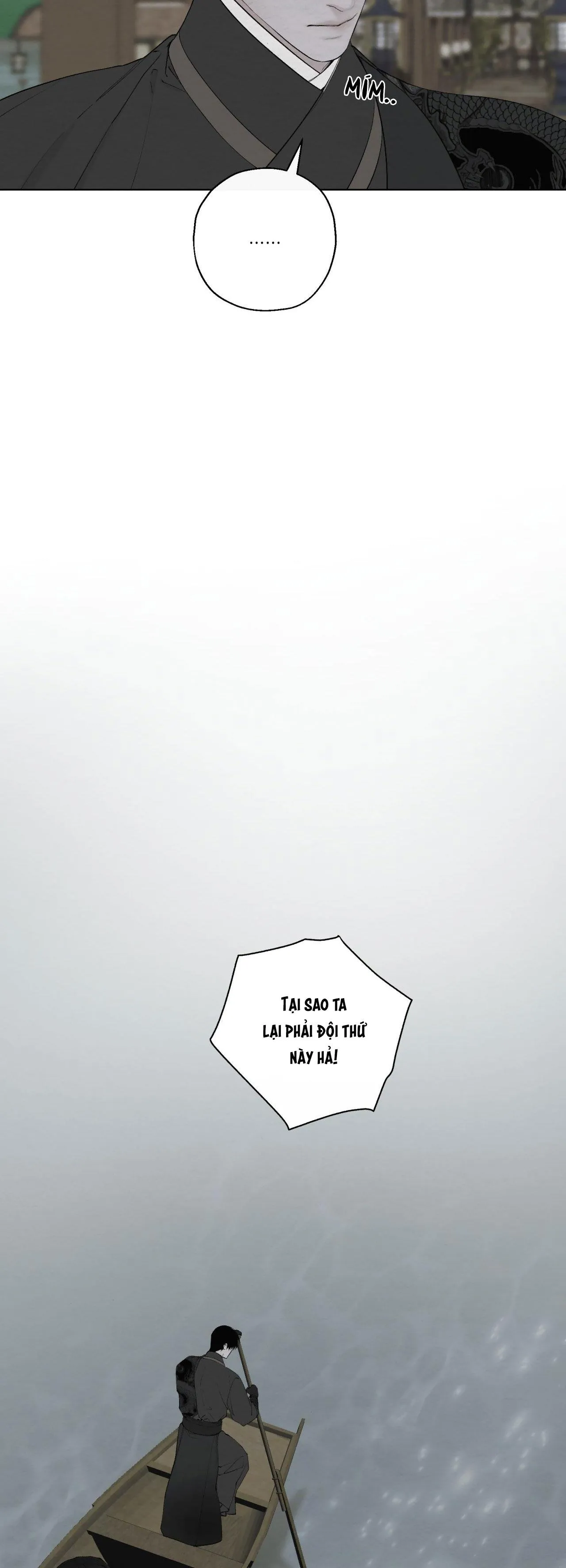 TÂM HỒN MÉO MÓ Chapter 17 Trang 20