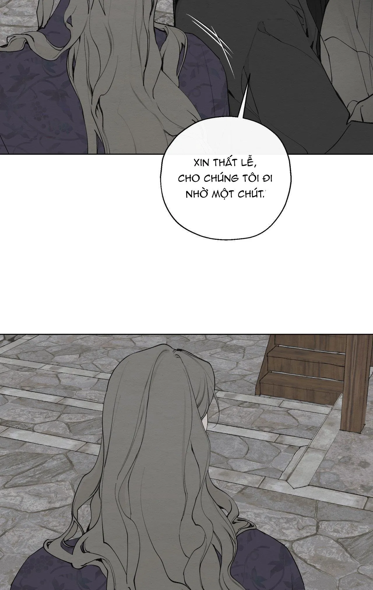 TÂM HỒN MÉO MÓ Chapter 18 Trang 5