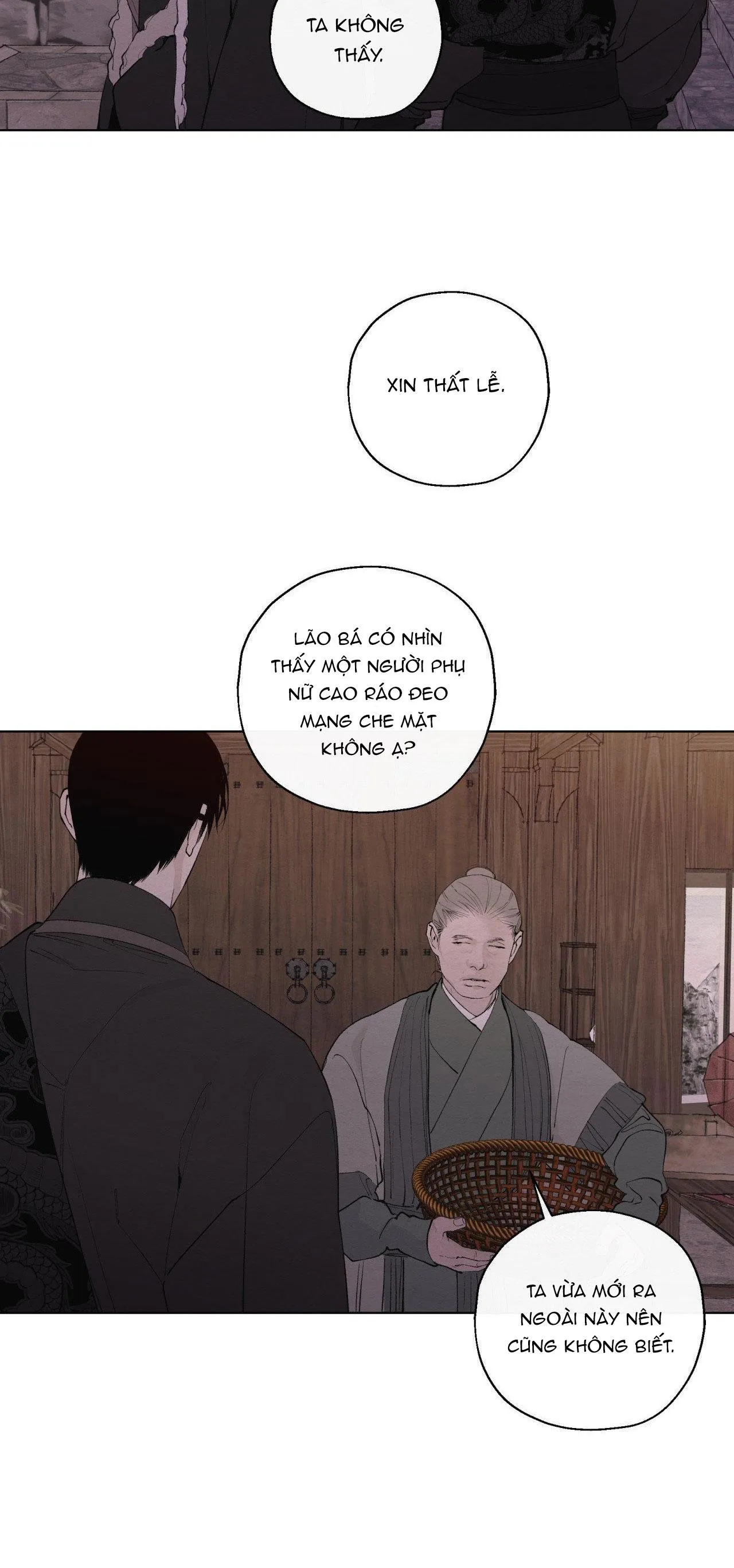 TÂM HỒN MÉO MÓ Chapter 18 Trang 25