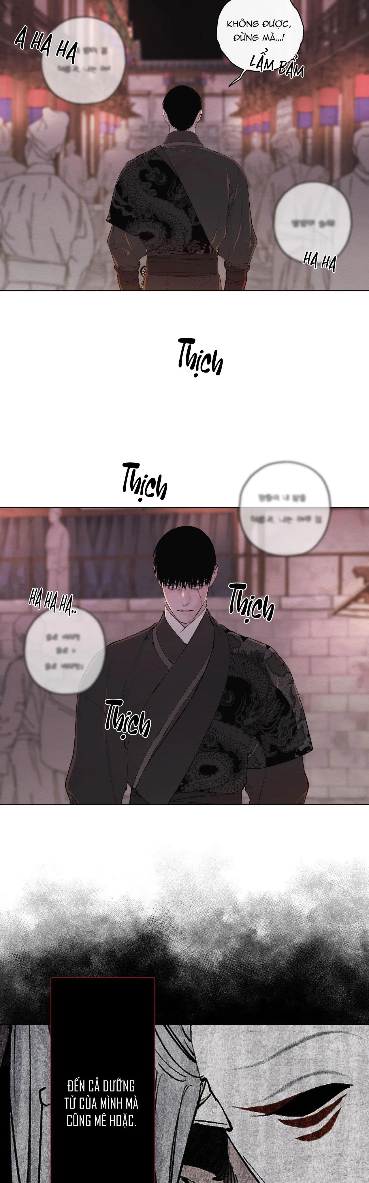 TÂM HỒN MÉO MÓ Chapter 18 Trang 29