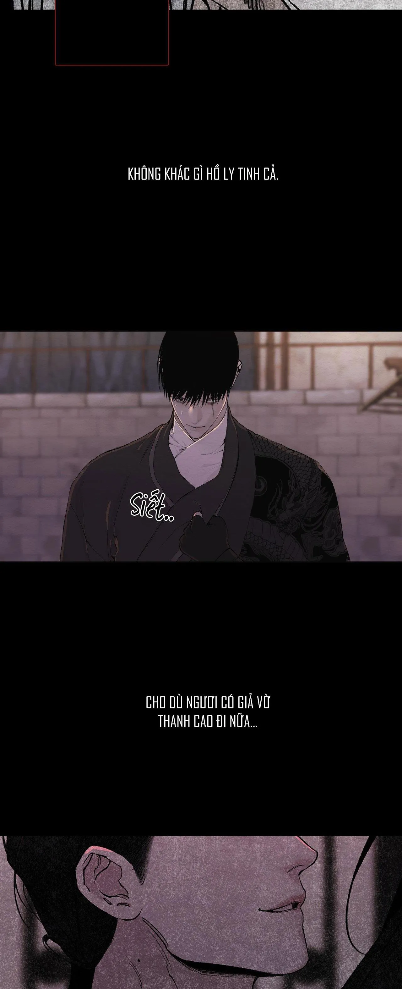 TÂM HỒN MÉO MÓ Chapter 18 Trang 30