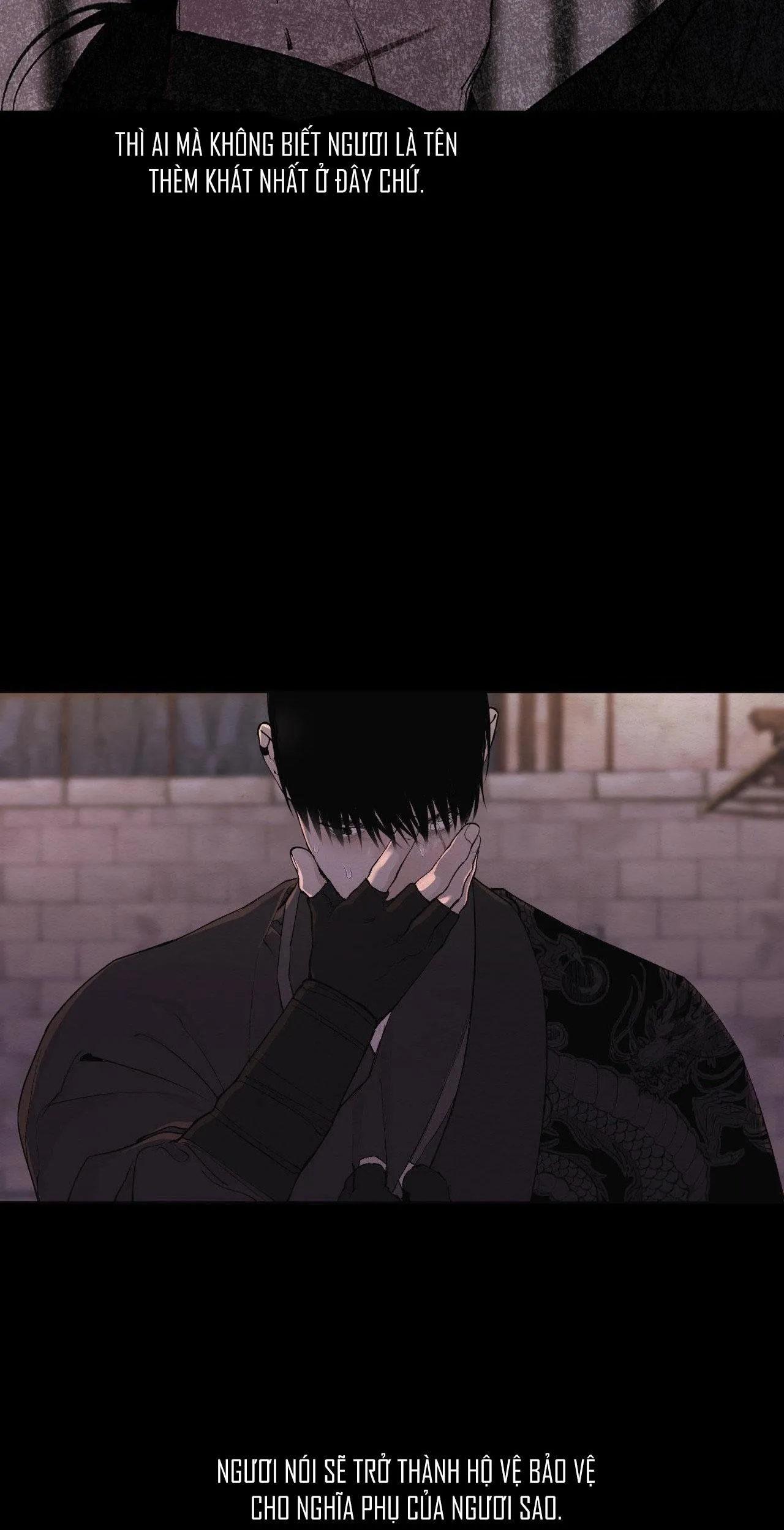 TÂM HỒN MÉO MÓ Chapter 18 Trang 31