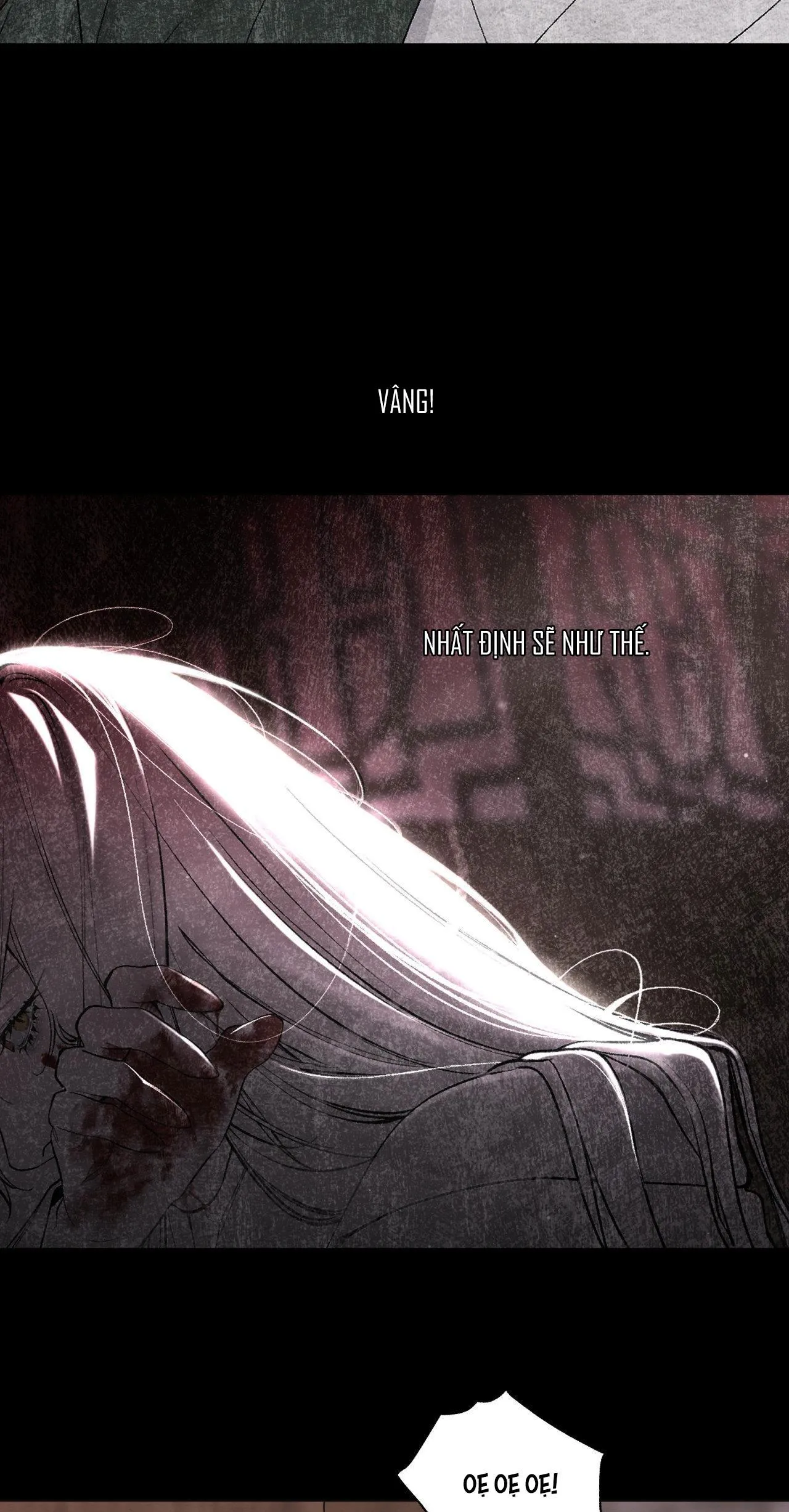 TÂM HỒN MÉO MÓ Chapter 18 Trang 33