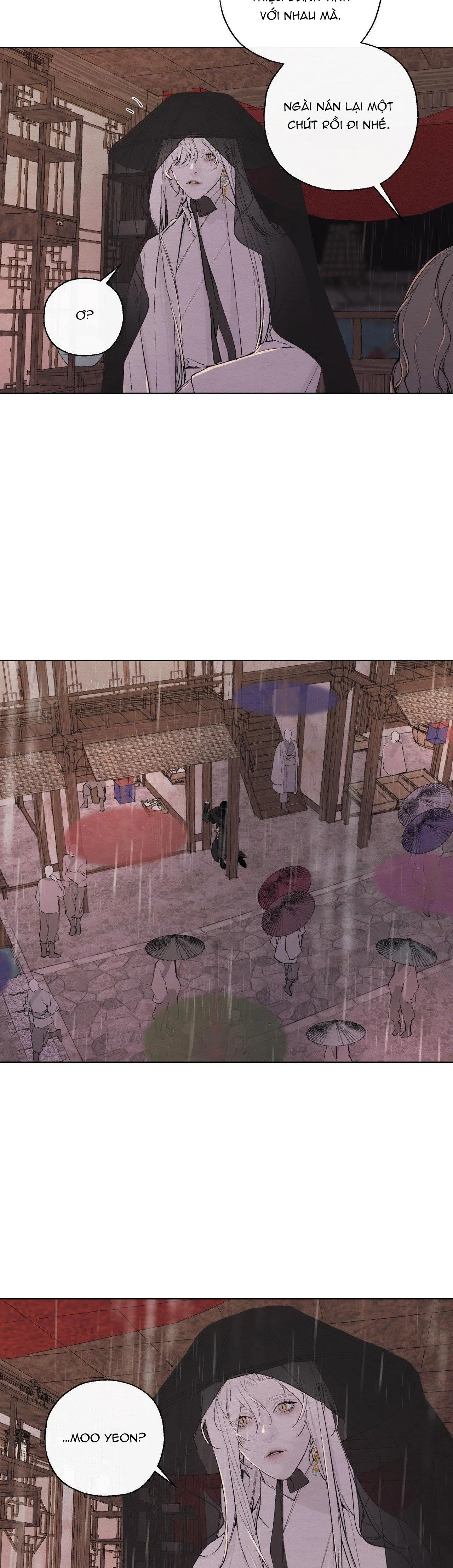 TÂM HỒN MÉO MÓ Chapter 19 Trang 11