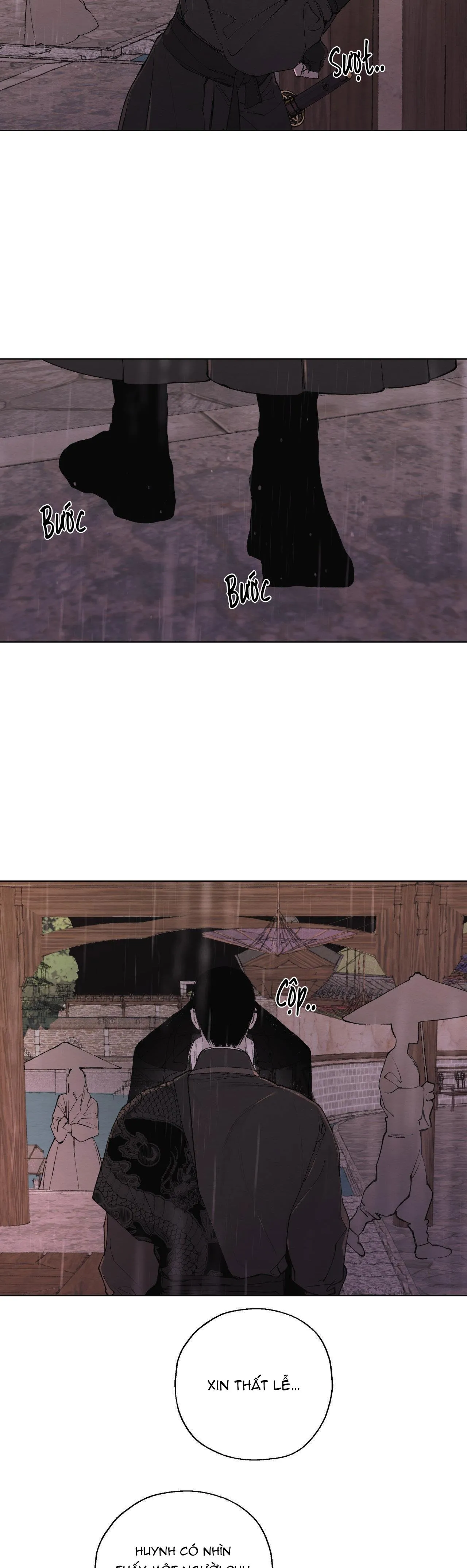 TÂM HỒN MÉO MÓ Chapter 19 Trang 14