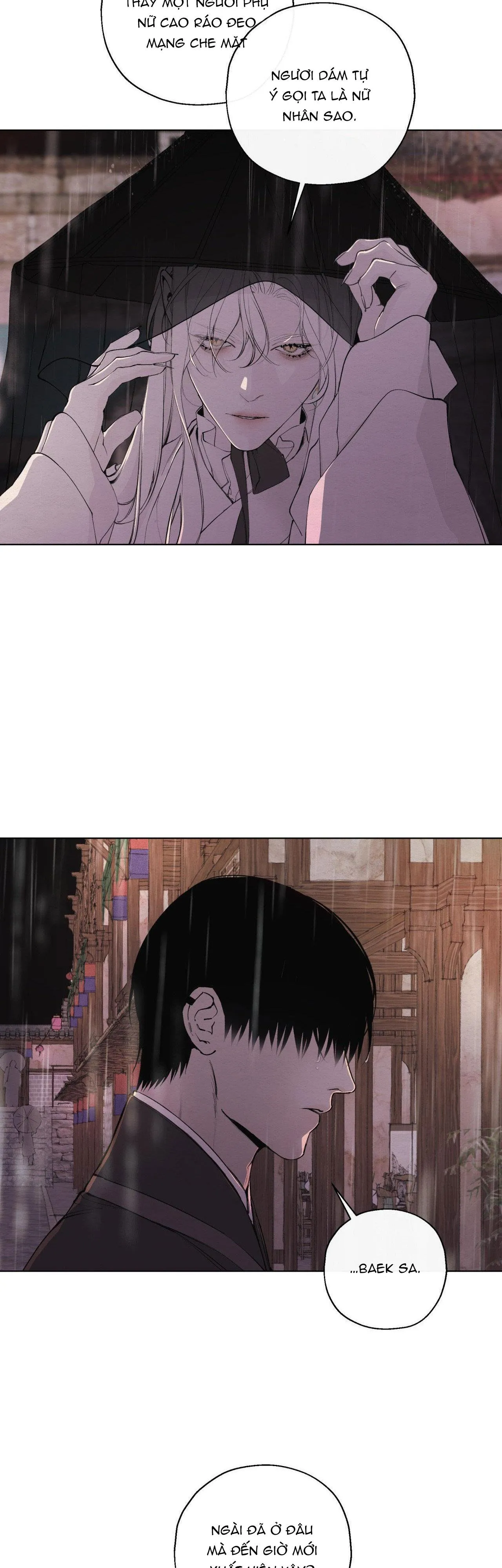 TÂM HỒN MÉO MÓ Chapter 19 Trang 15