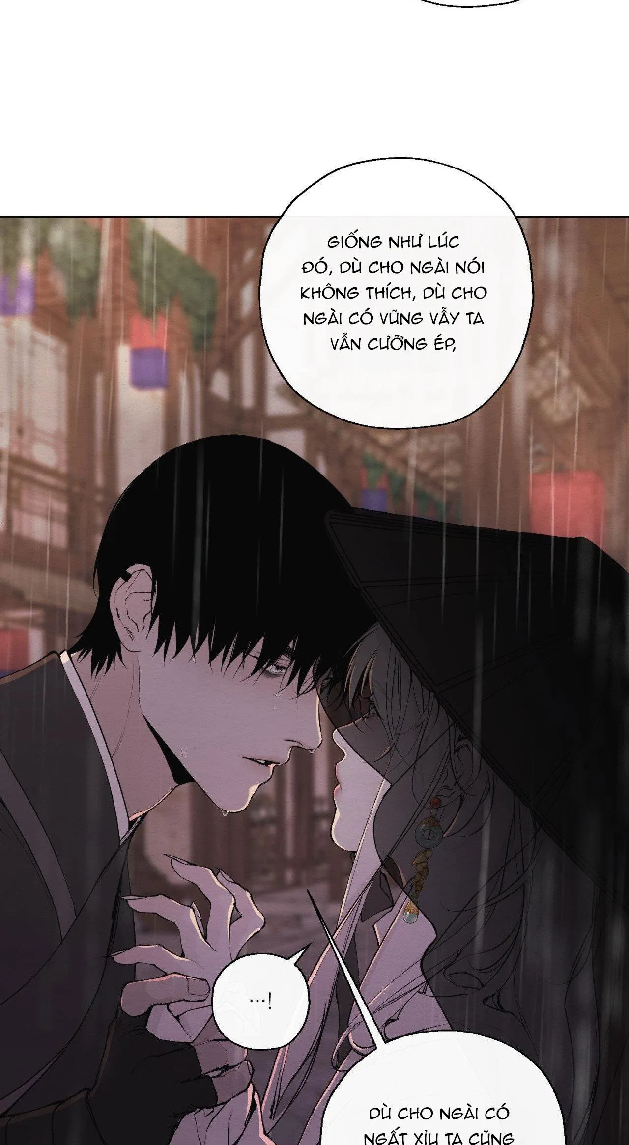 TÂM HỒN MÉO MÓ Chapter 19 Trang 20