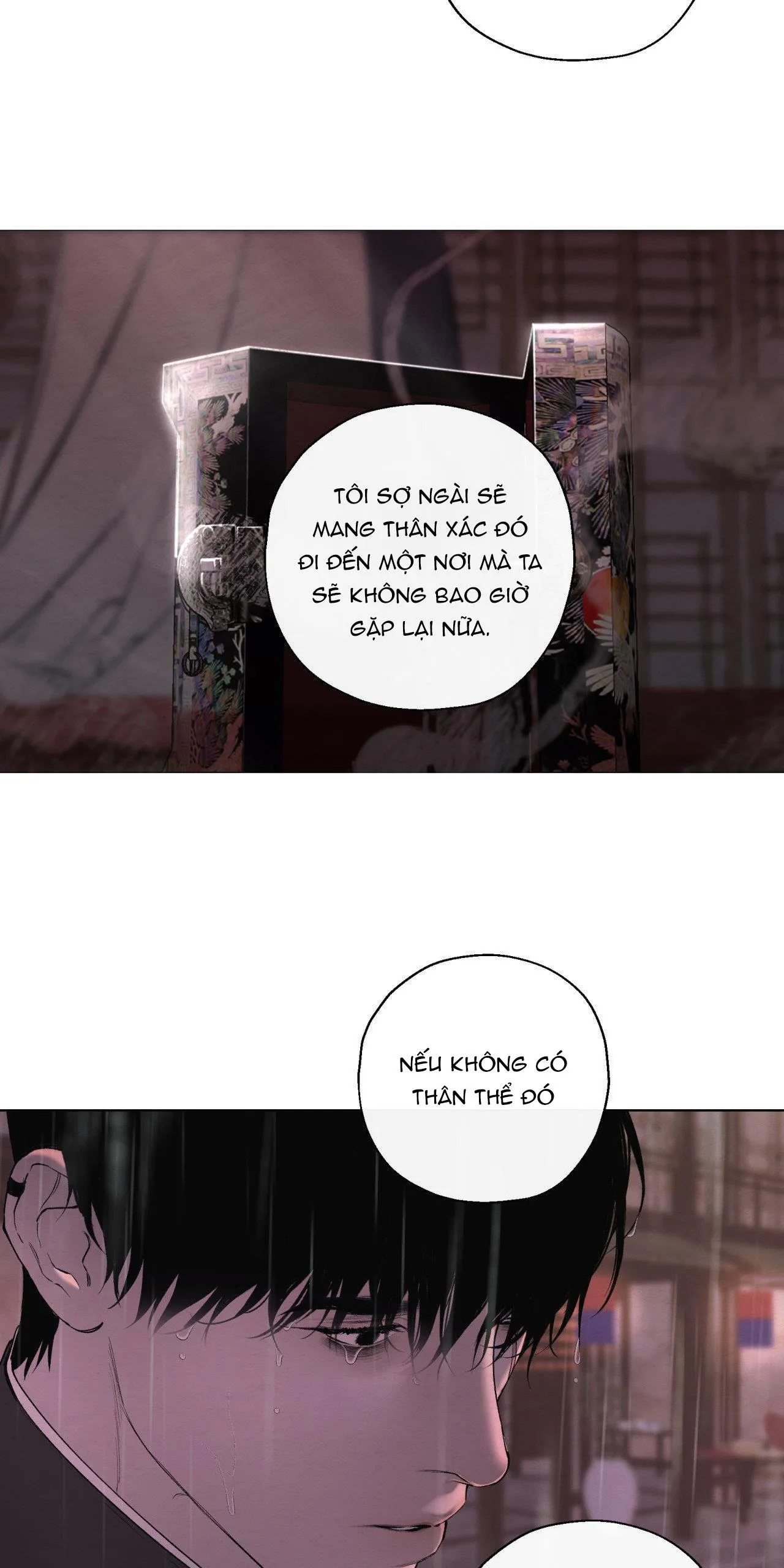 TÂM HỒN MÉO MÓ Chapter 19 Trang 26