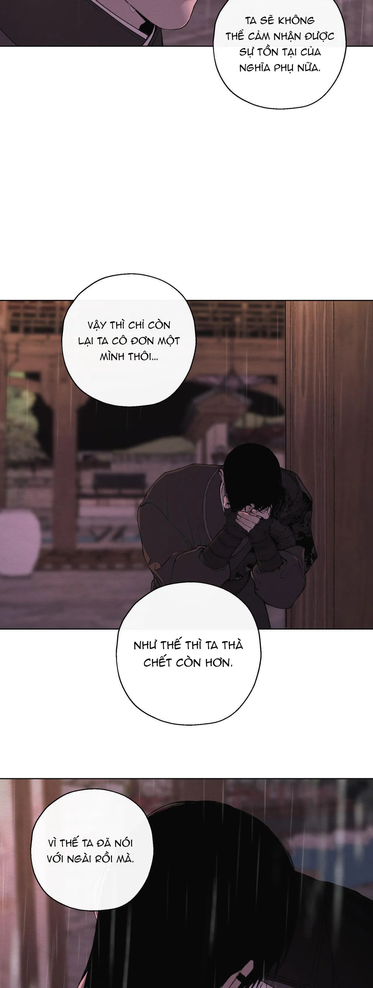 TÂM HỒN MÉO MÓ Chapter 19 Trang 27