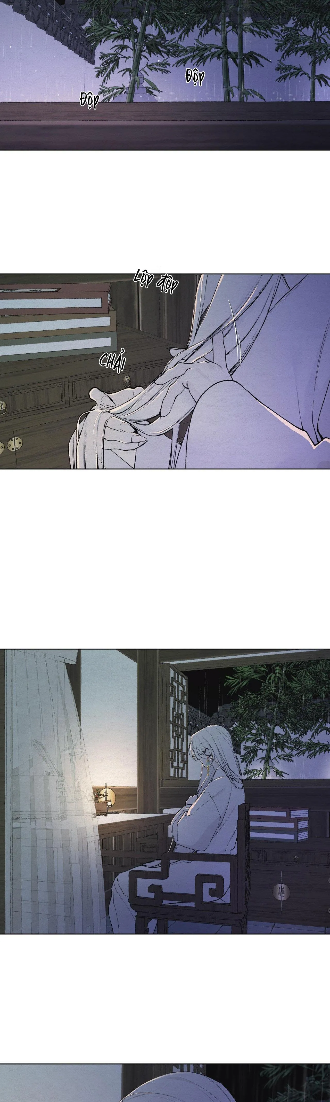 TÂM HỒN MÉO MÓ Chapter 20 Trang 4