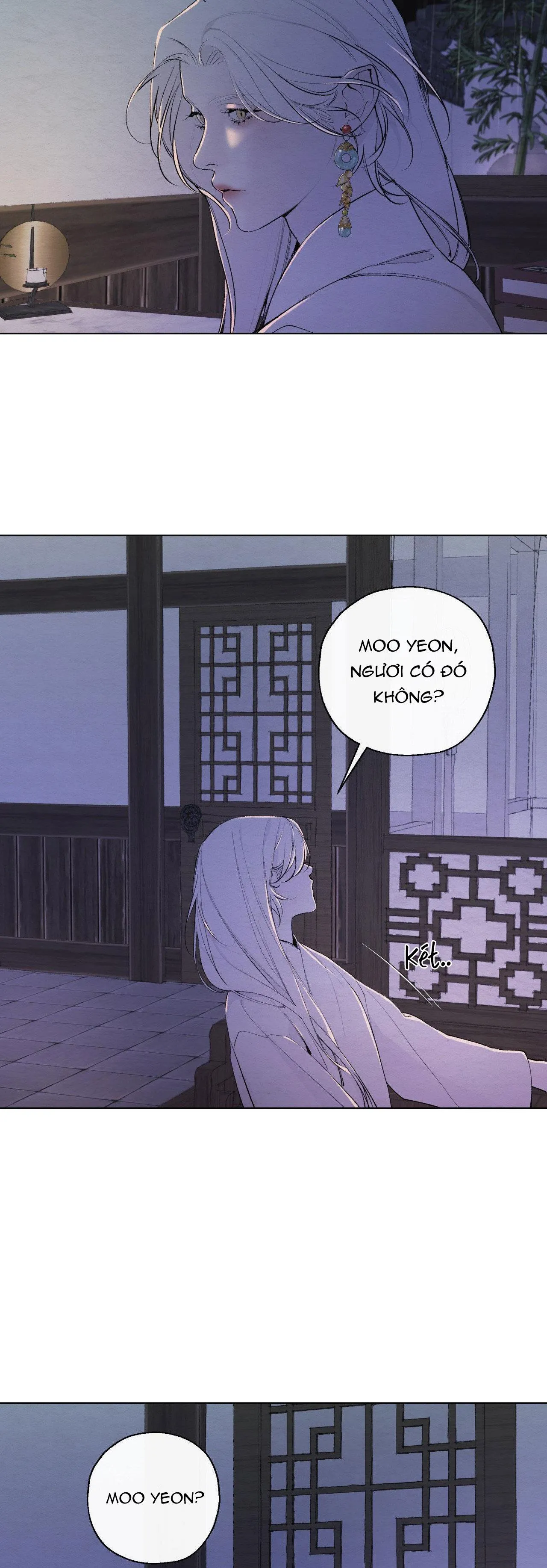 TÂM HỒN MÉO MÓ Chapter 20 Trang 5