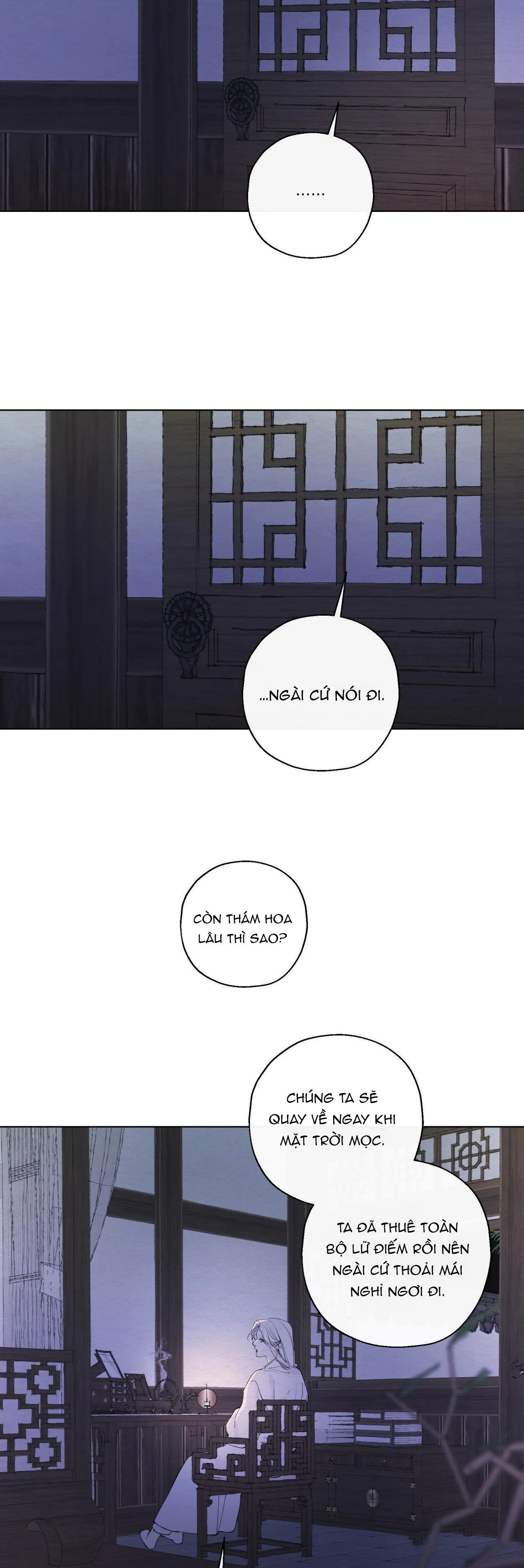 TÂM HỒN MÉO MÓ Chapter 20 Trang 6