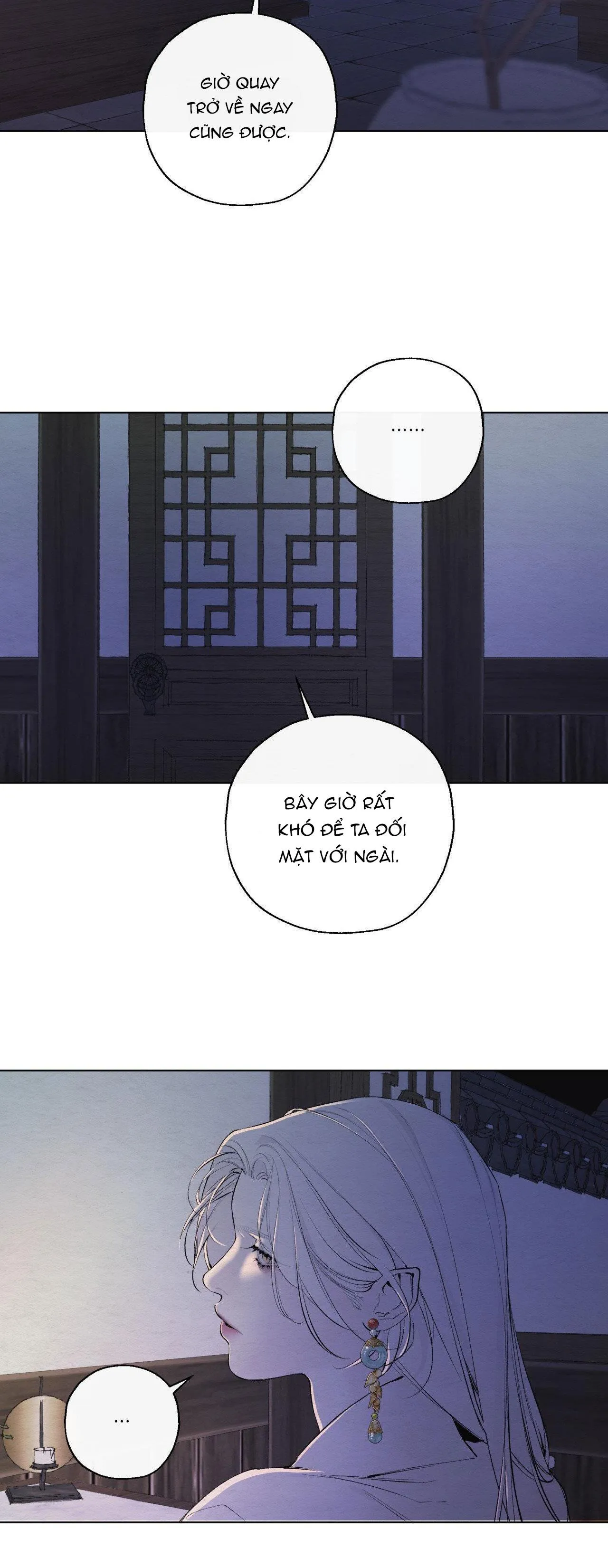 TÂM HỒN MÉO MÓ Chapter 20 Trang 7