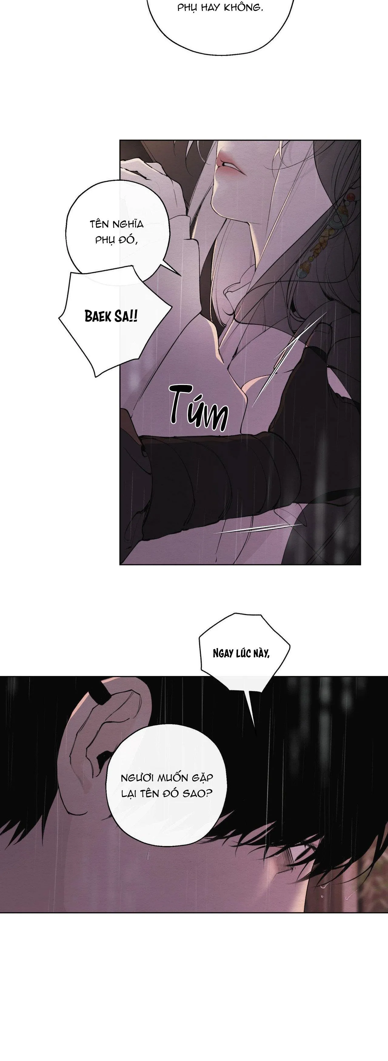 TÂM HỒN MÉO MÓ Chapter 20 Trang 10