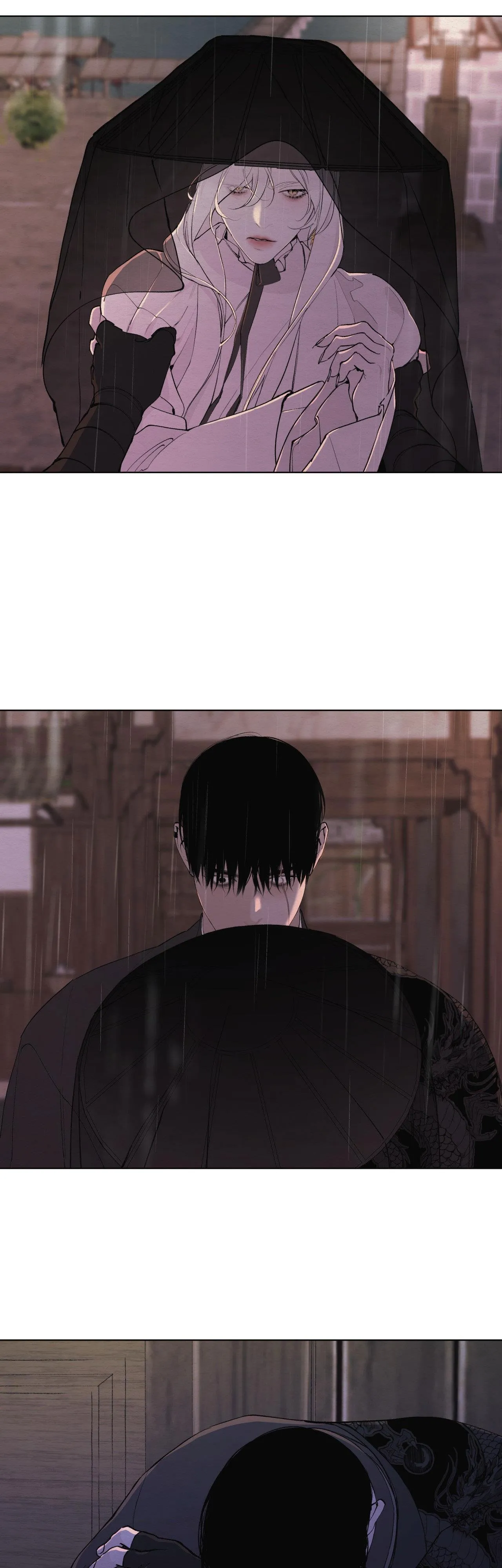 TÂM HỒN MÉO MÓ Chapter 20 Trang 11