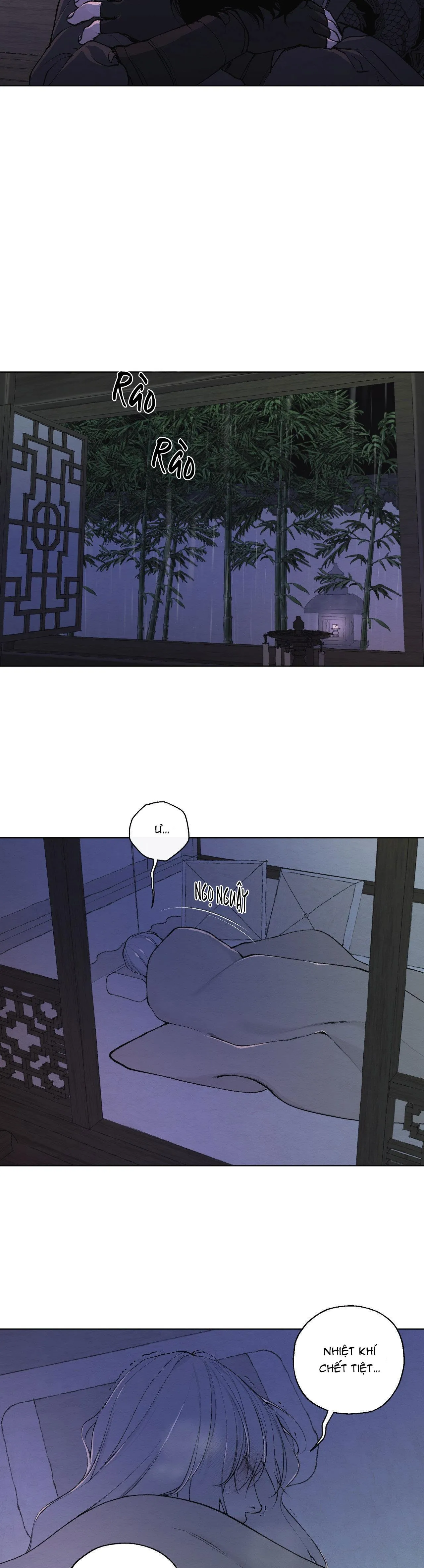 TÂM HỒN MÉO MÓ Chapter 20 Trang 12