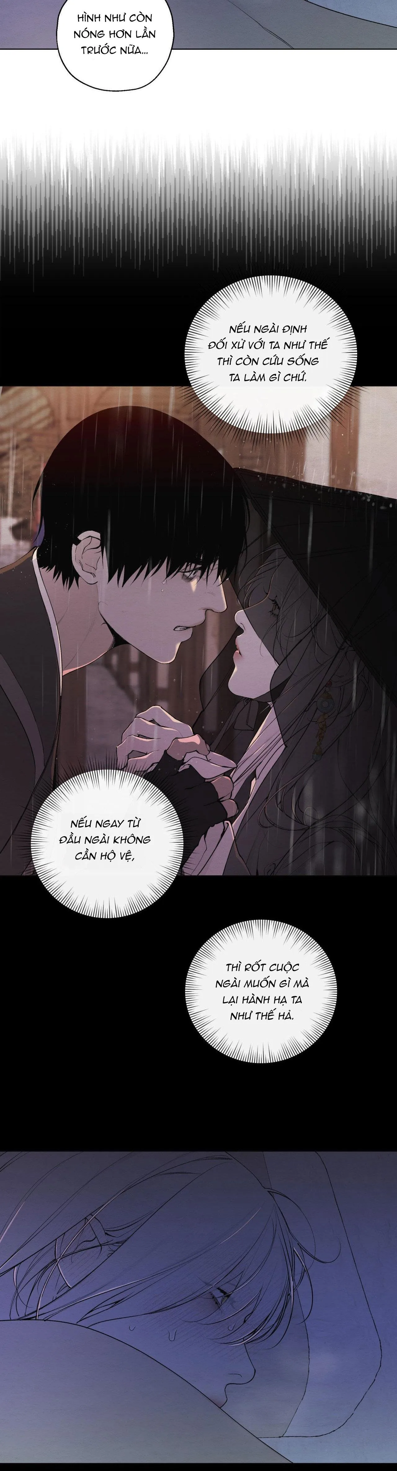 TÂM HỒN MÉO MÓ Chapter 20 Trang 13