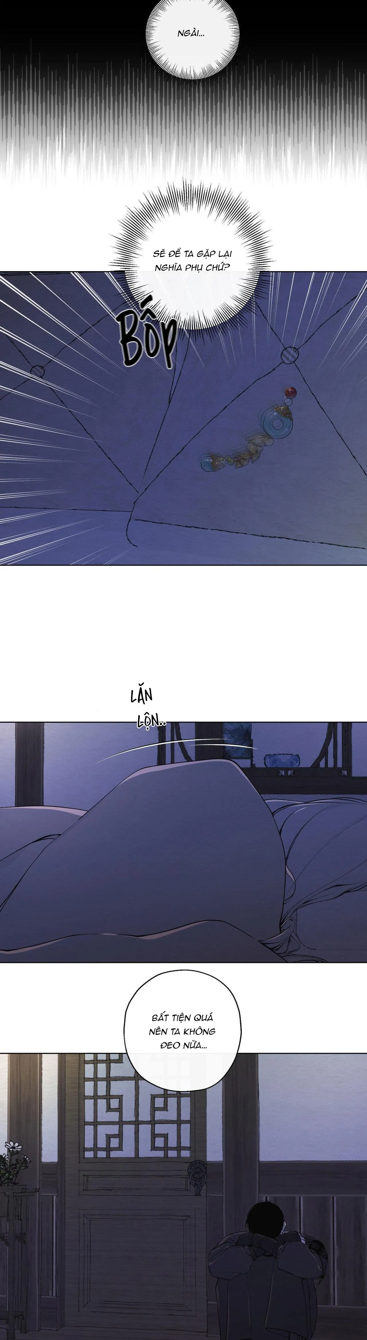 TÂM HỒN MÉO MÓ Chapter 20 Trang 17